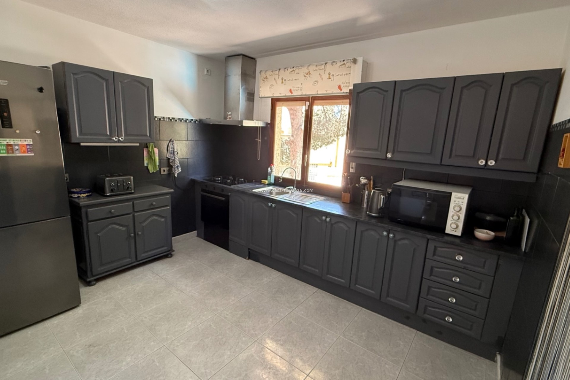 Herverkoop - detached_house - Orihuela - Costa Blanca Sur