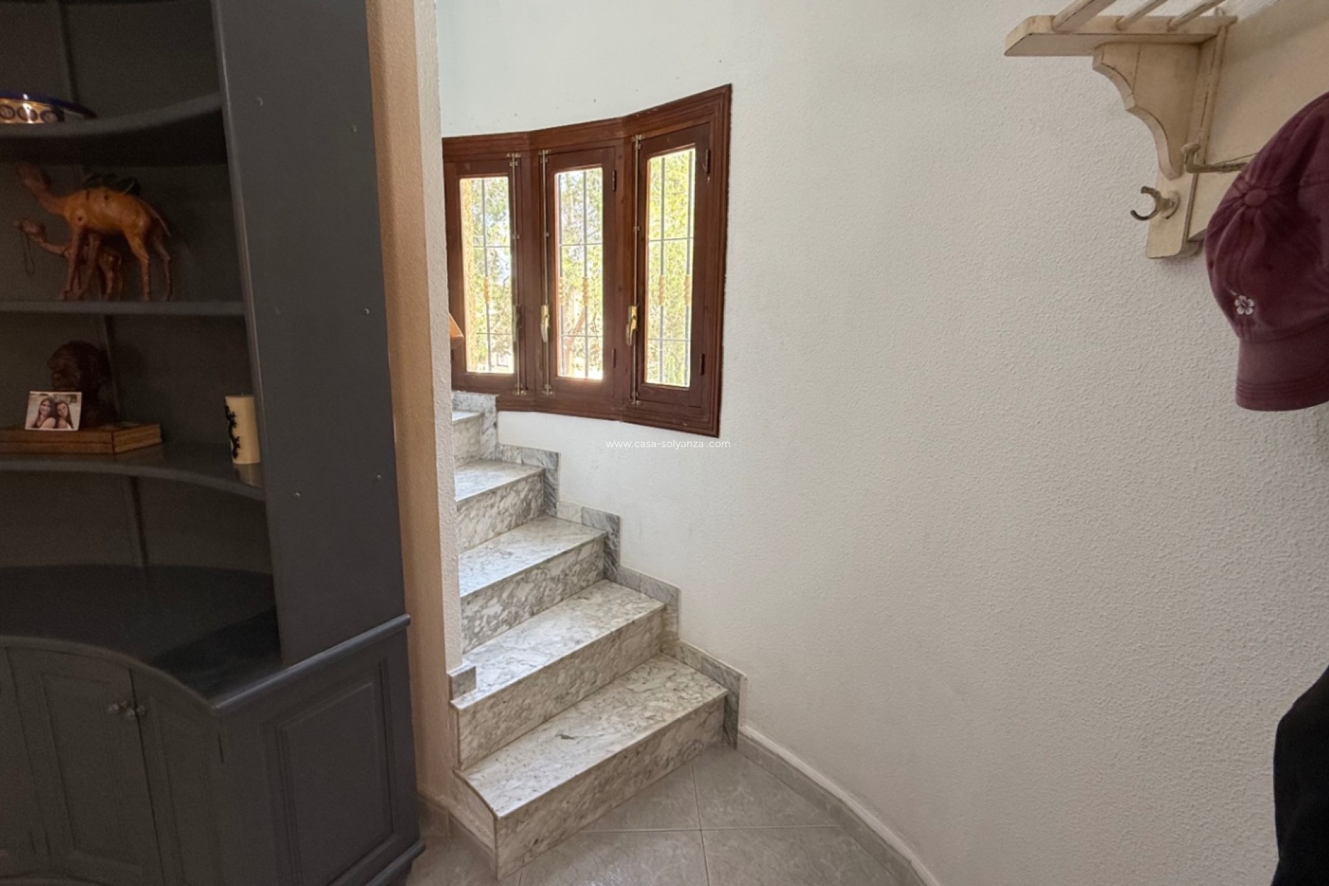 Herverkoop - detached_house - Orihuela - Costa Blanca Sur