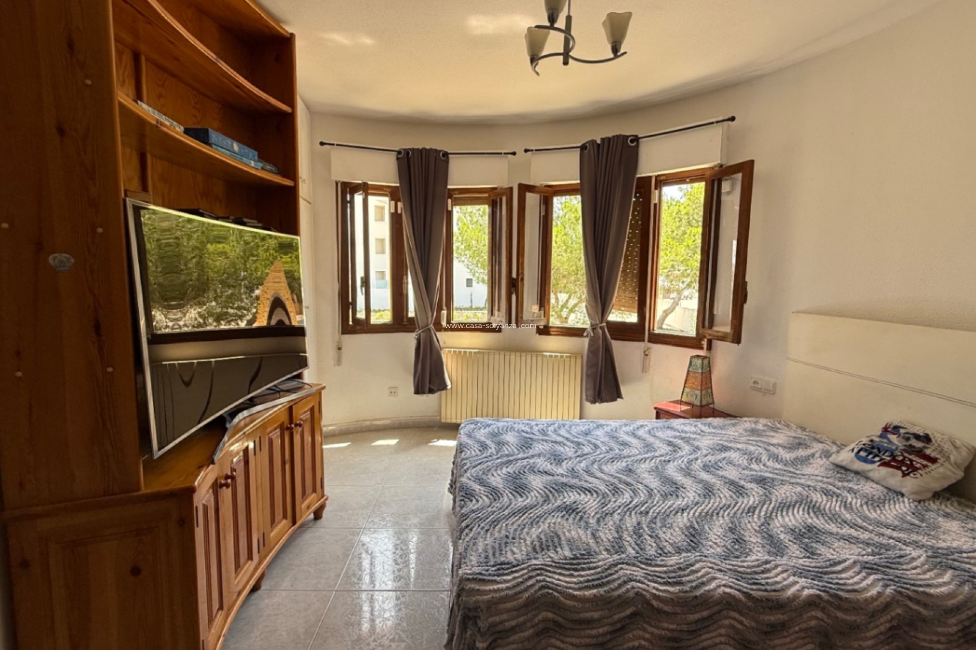 Herverkoop - detached_house - Orihuela - Costa Blanca Sur