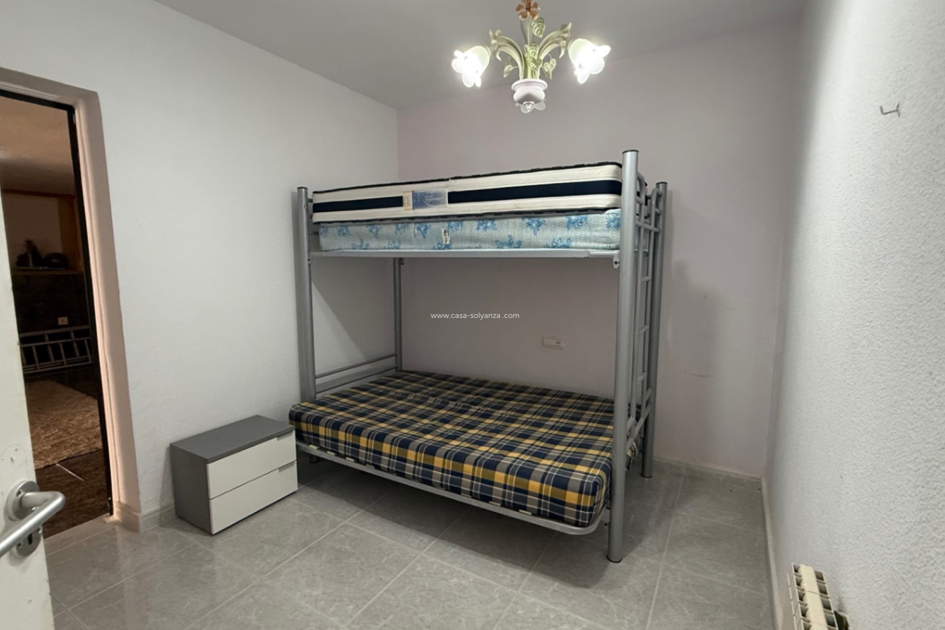 Herverkoop - detached_house - Orihuela - Costa Blanca Sur