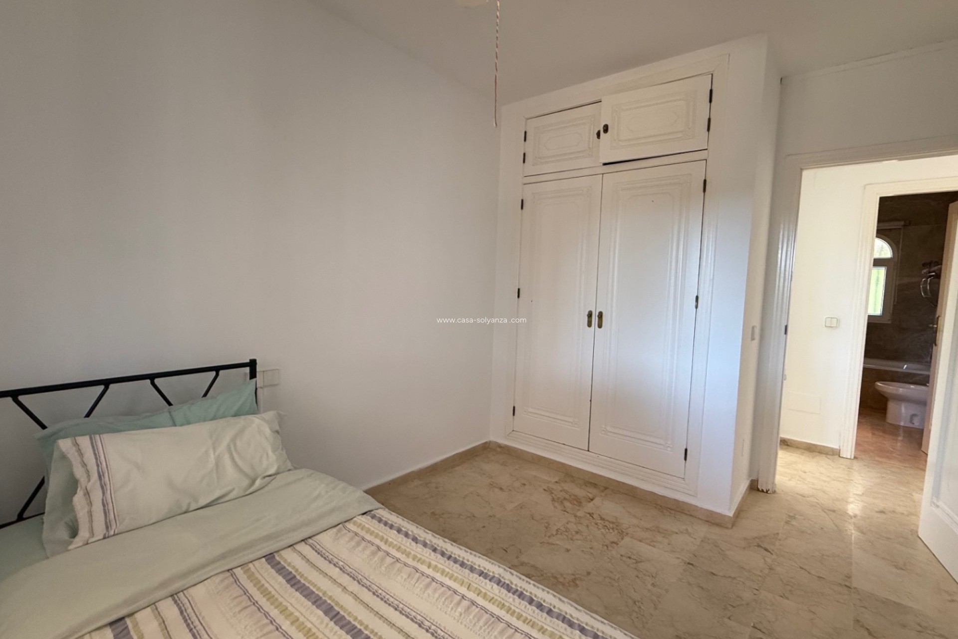 Herverkoop - detached_house - Orihuela - Costa Blanca Sur