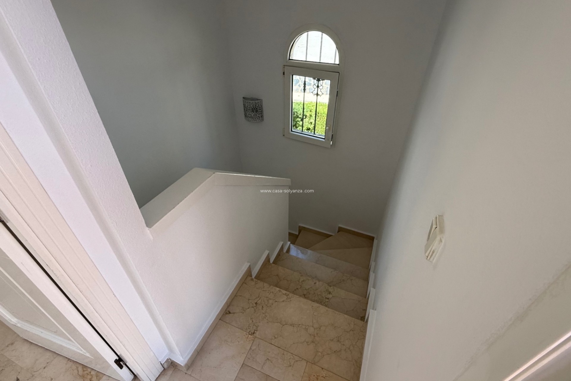 Herverkoop - detached_house - Orihuela - Costa Blanca Sur