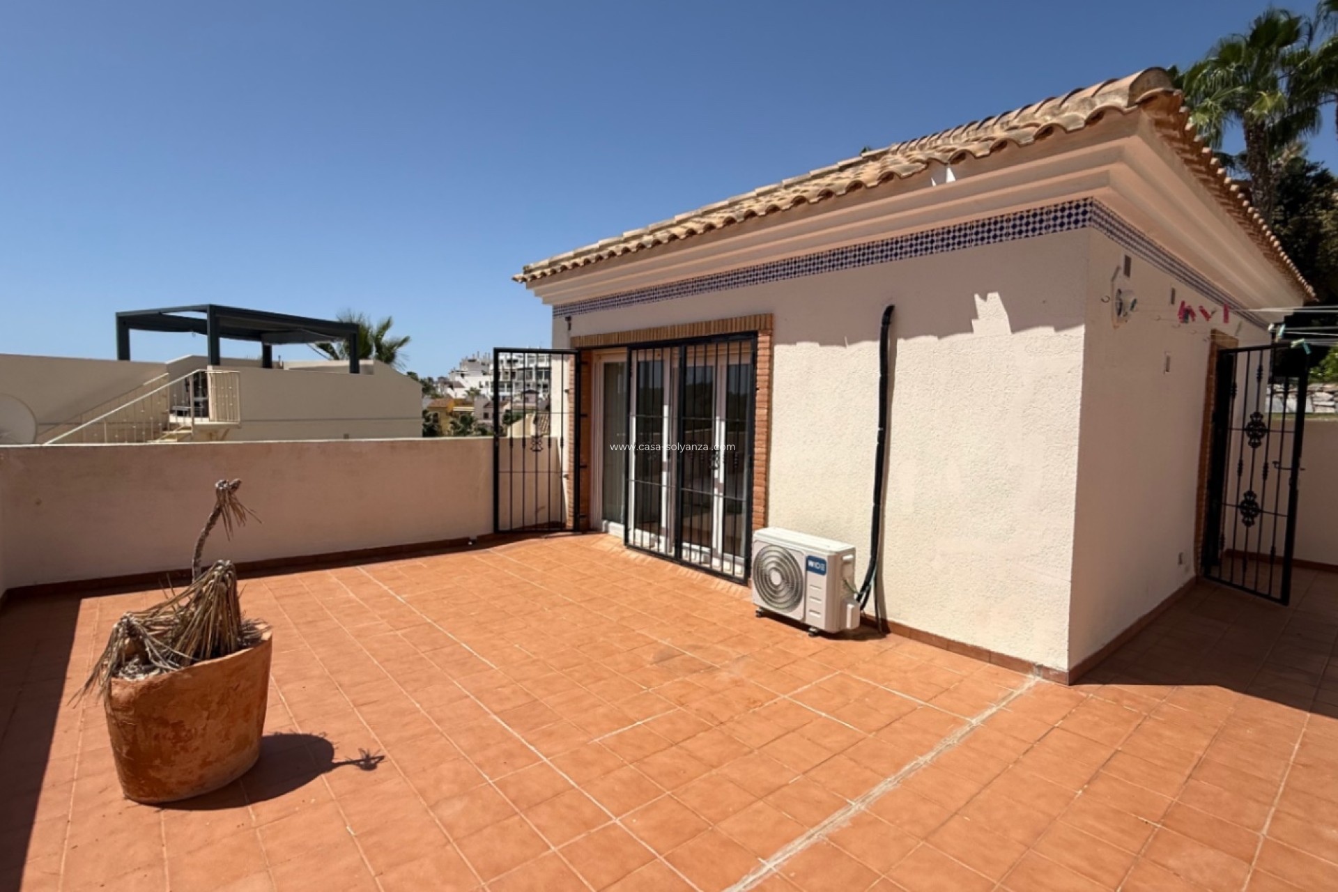 Herverkoop - detached_house - Orihuela - Costa Blanca Sur