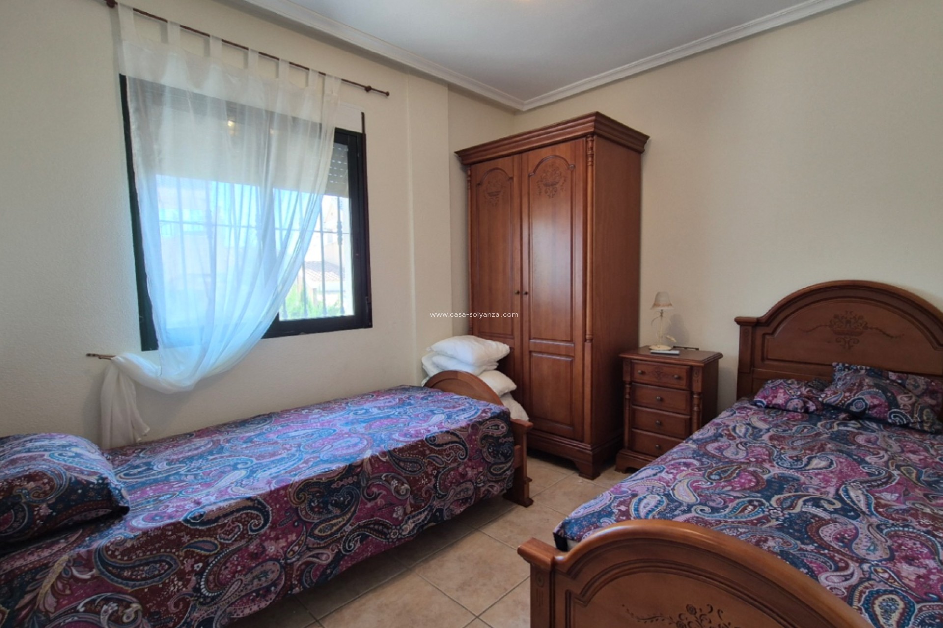 Herverkoop - detached_house - Orihuela - Costa Blanca Sur