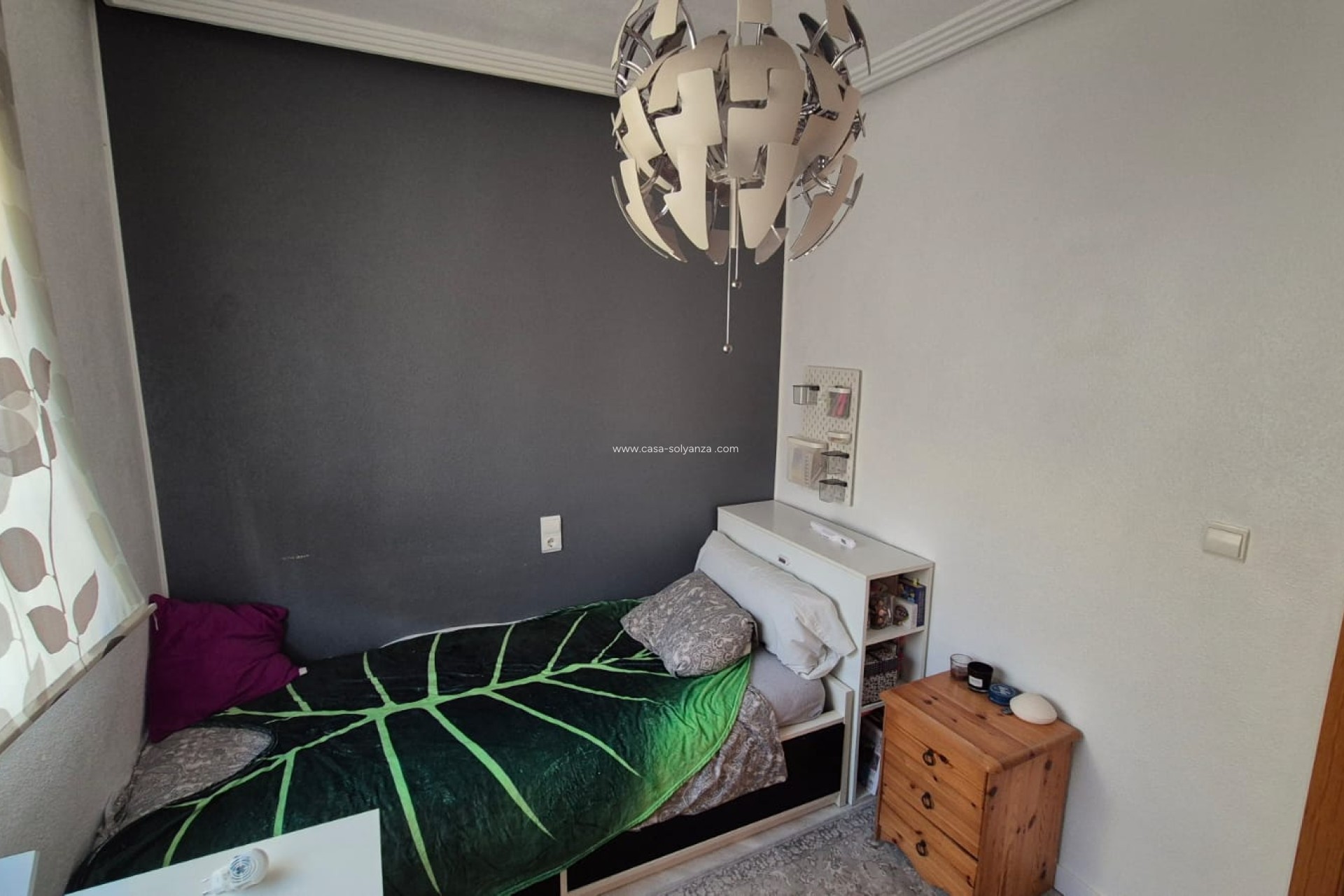 Herverkoop - detached_house - Orihuela Costa - Costa Blanca Sur