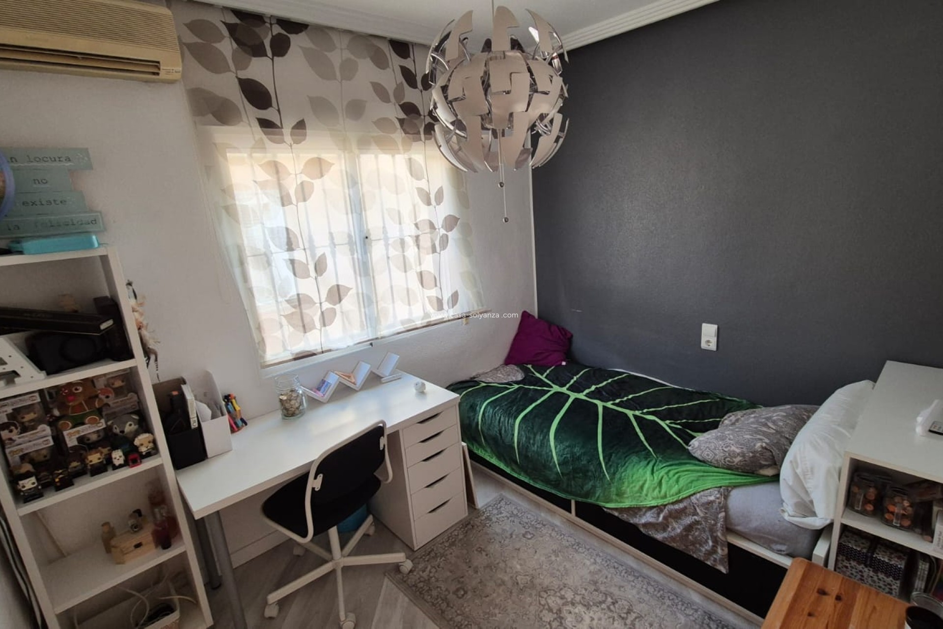 Herverkoop - detached_house - Orihuela Costa - Costa Blanca Sur