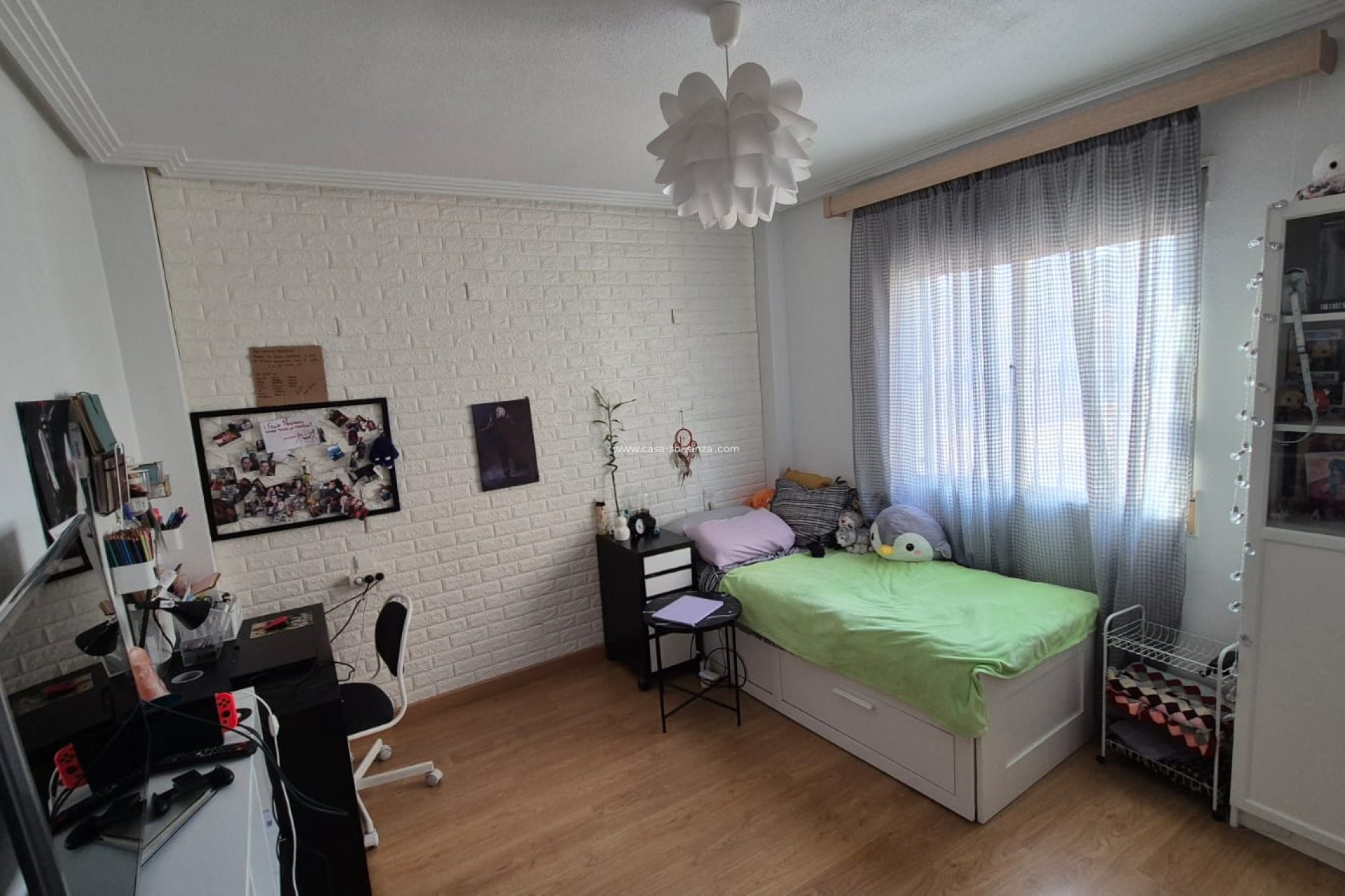 Herverkoop - detached_house - Orihuela Costa - Costa Blanca Sur