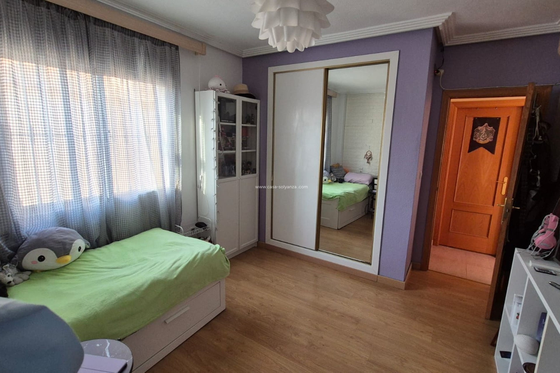 Herverkoop - detached_house - Orihuela Costa - Costa Blanca Sur