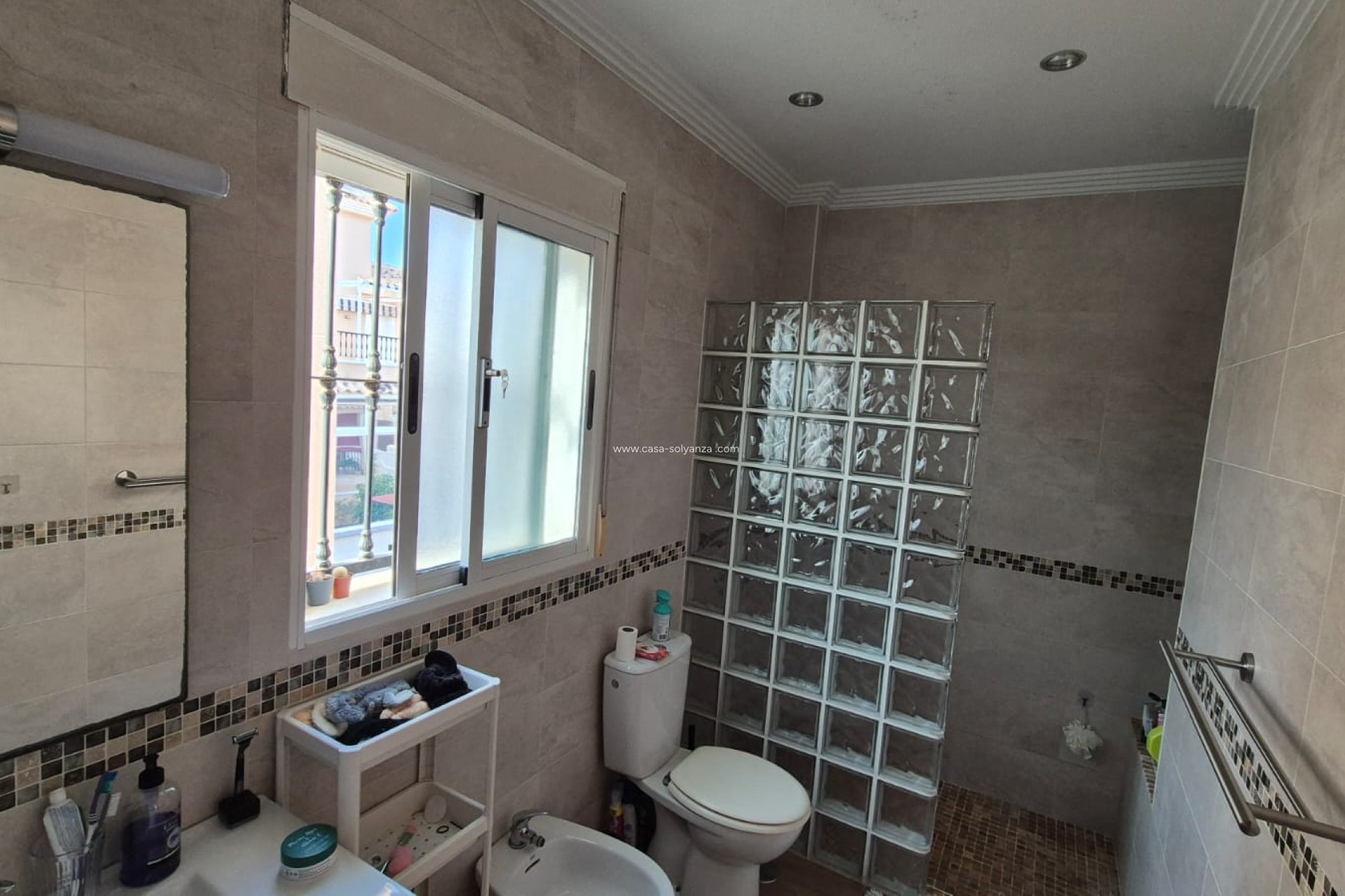 Herverkoop - detached_house - Orihuela Costa - Costa Blanca Sur