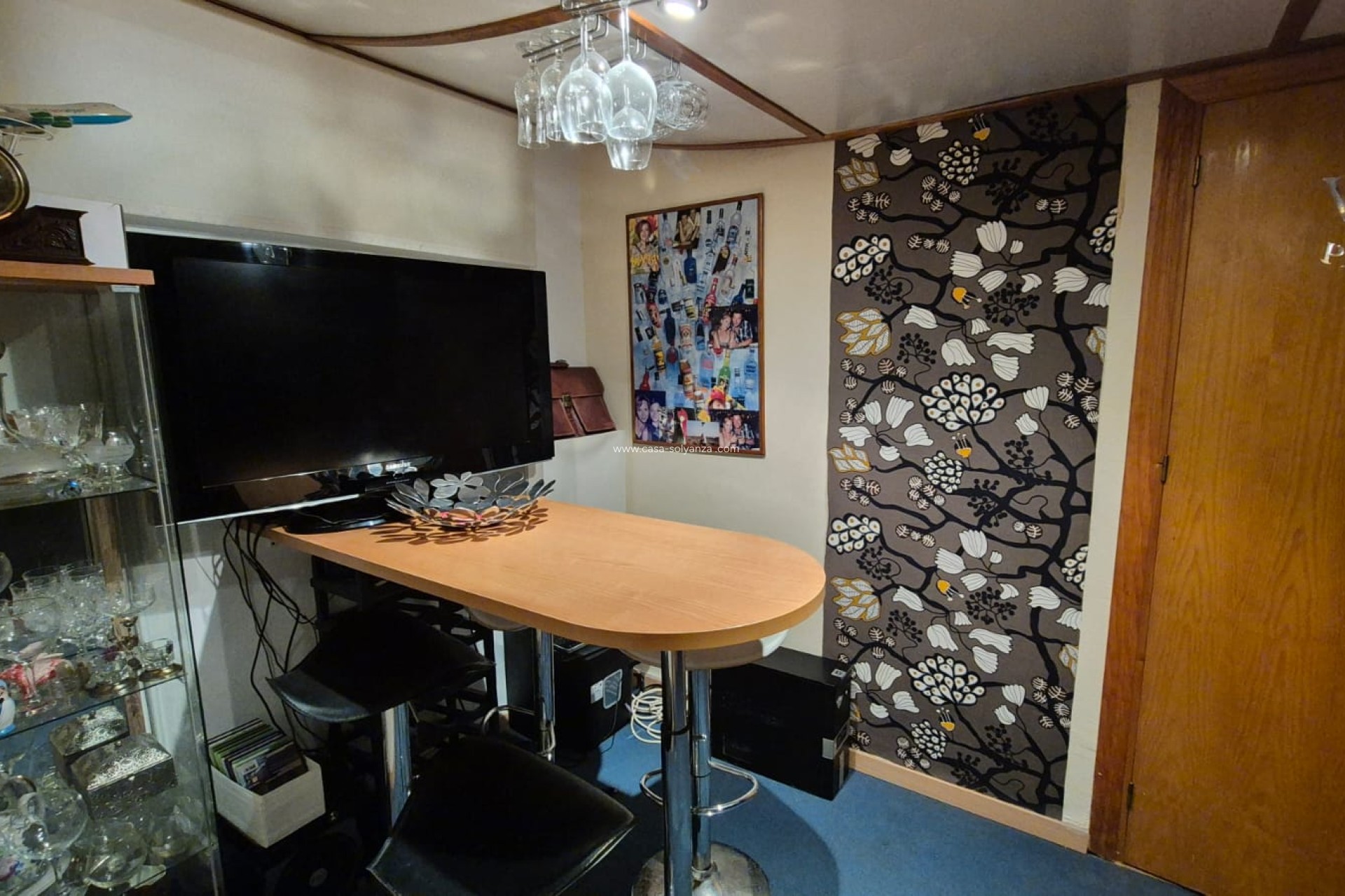 Herverkoop - detached_house - Orihuela Costa - Costa Blanca Sur