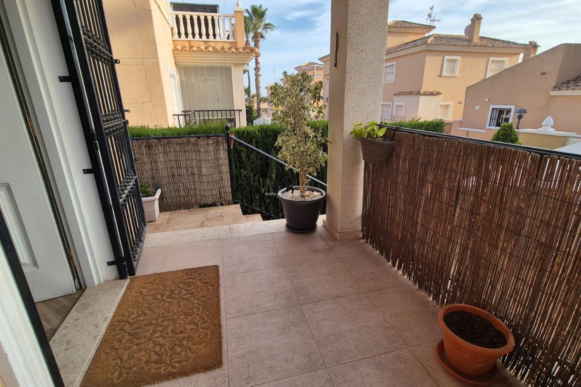 Herverkoop - detached_house - Orihuela Costa - Costa Blanca Sur
