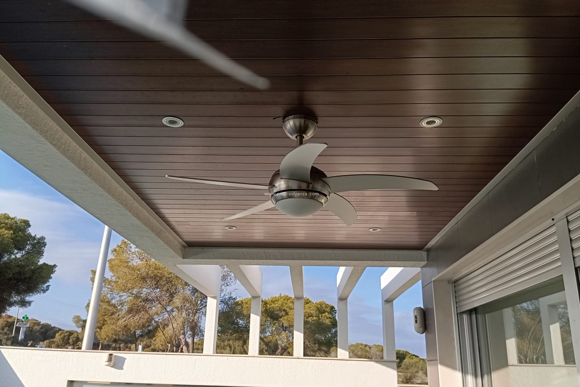 Herverkoop - detached_house - Pilar de la Horadada - Costa Blanca Sur