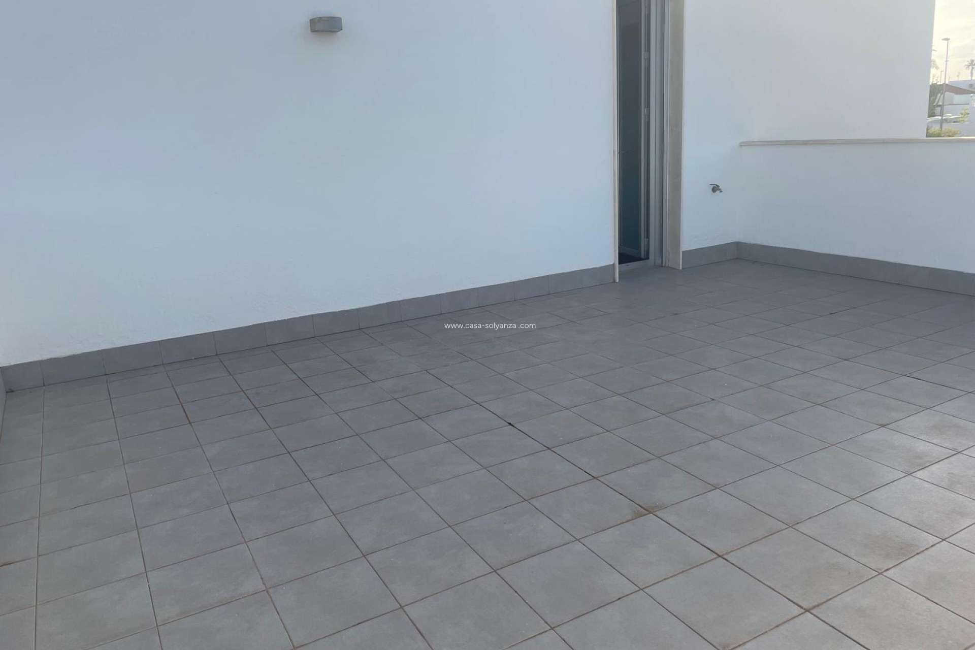 Herverkoop - detached_house - Pilar de la Horadada - Costa Blanca Sur