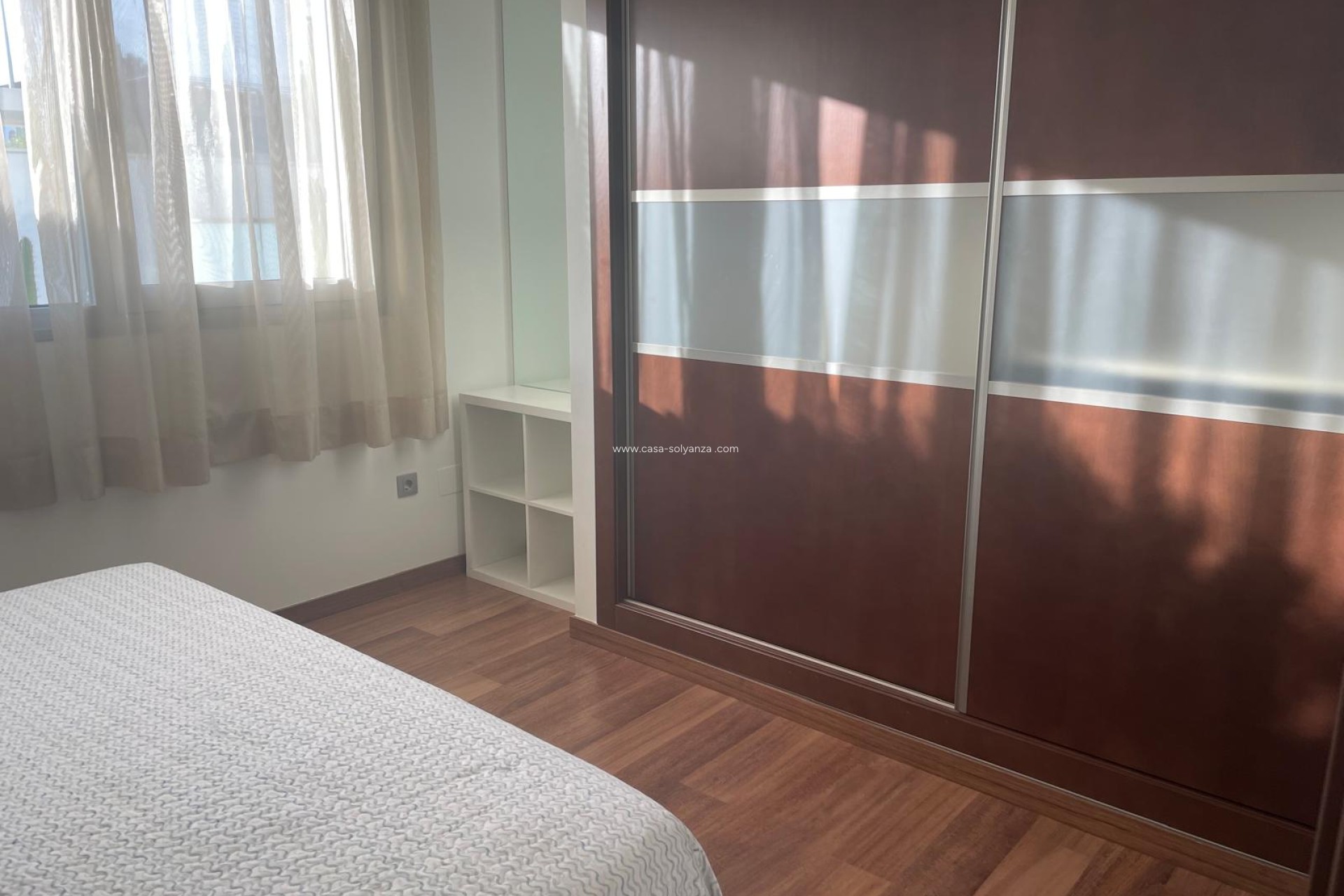 Herverkoop - detached_house - Pilar de la Horadada - Costa Blanca Sur