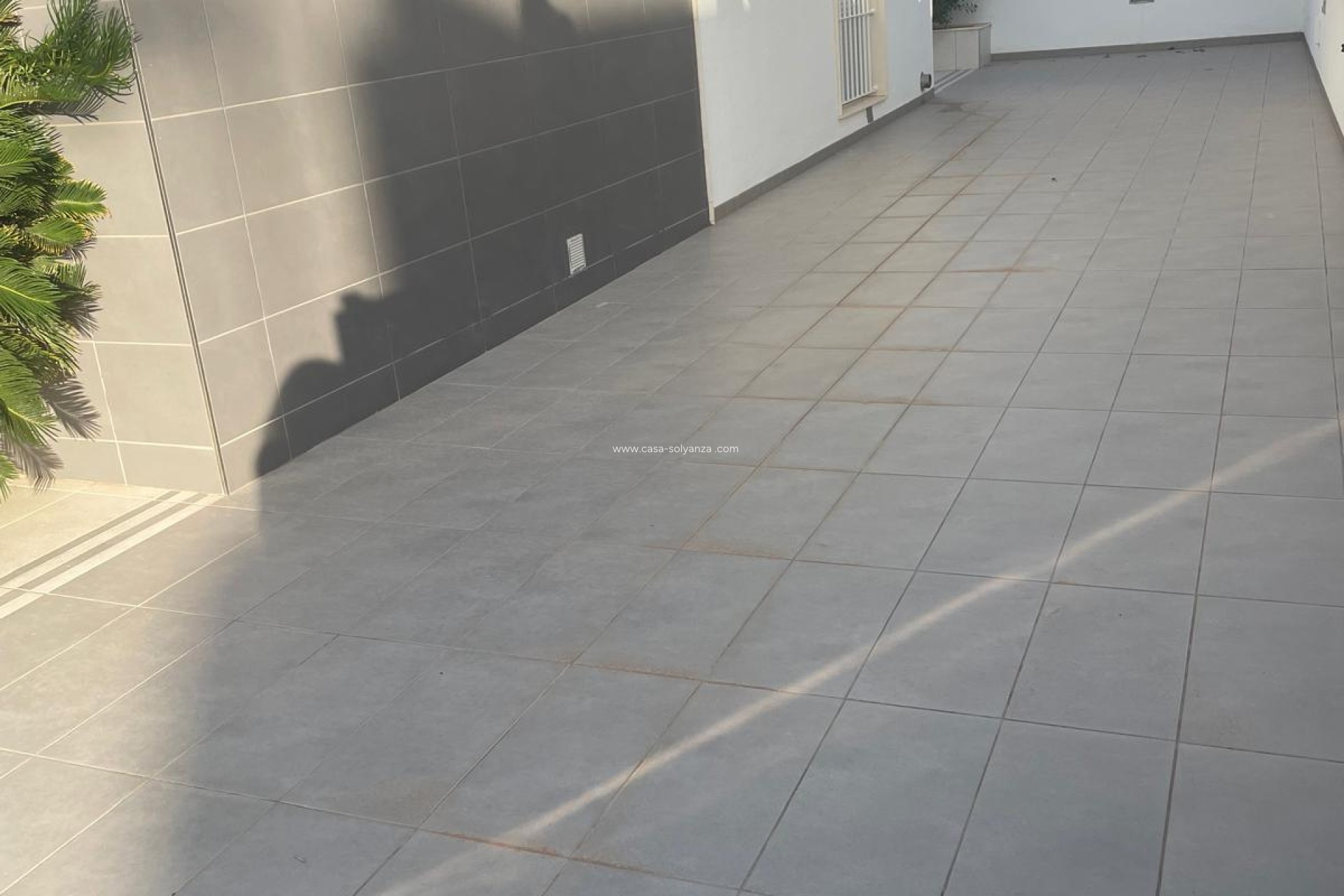 Herverkoop - detached_house - Pilar de la Horadada - Costa Blanca Sur