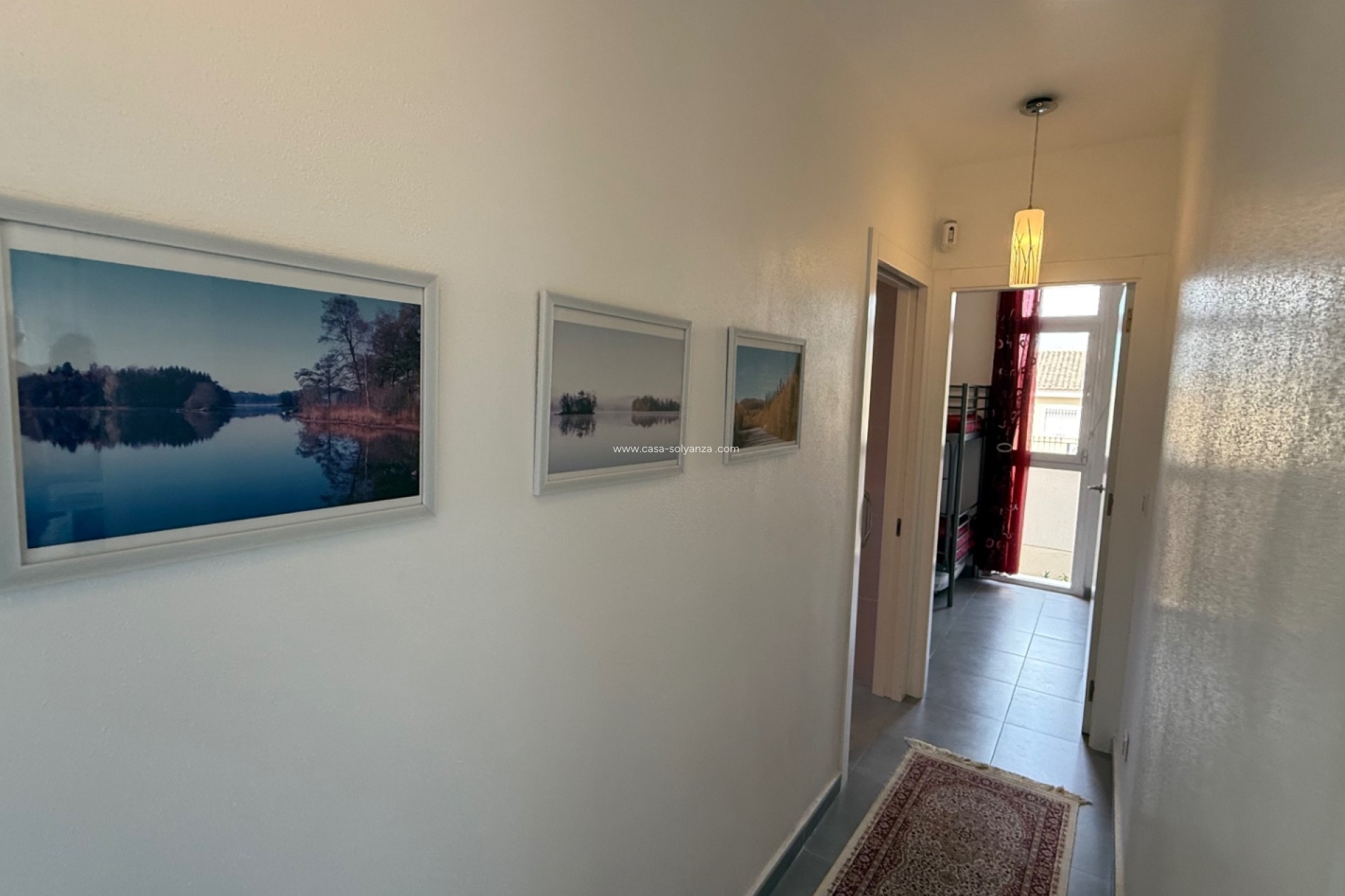 Herverkoop - detached_house - Rojales - Costa Blanca Sur