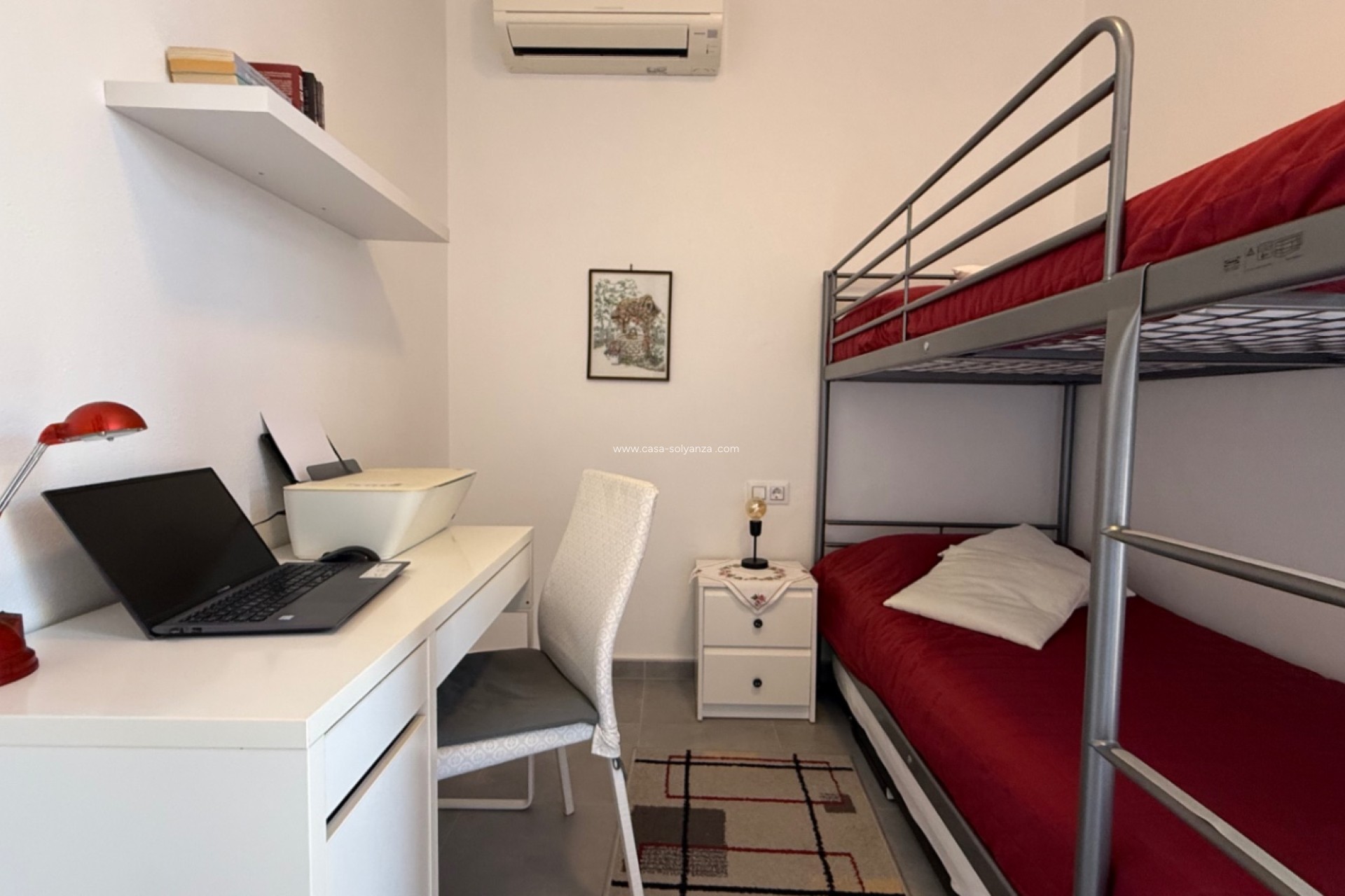 Herverkoop - detached_house - Rojales - Costa Blanca Sur