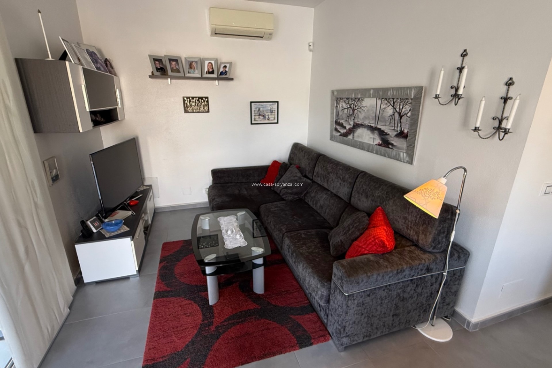 Herverkoop - detached_house - Rojales - Costa Blanca Sur