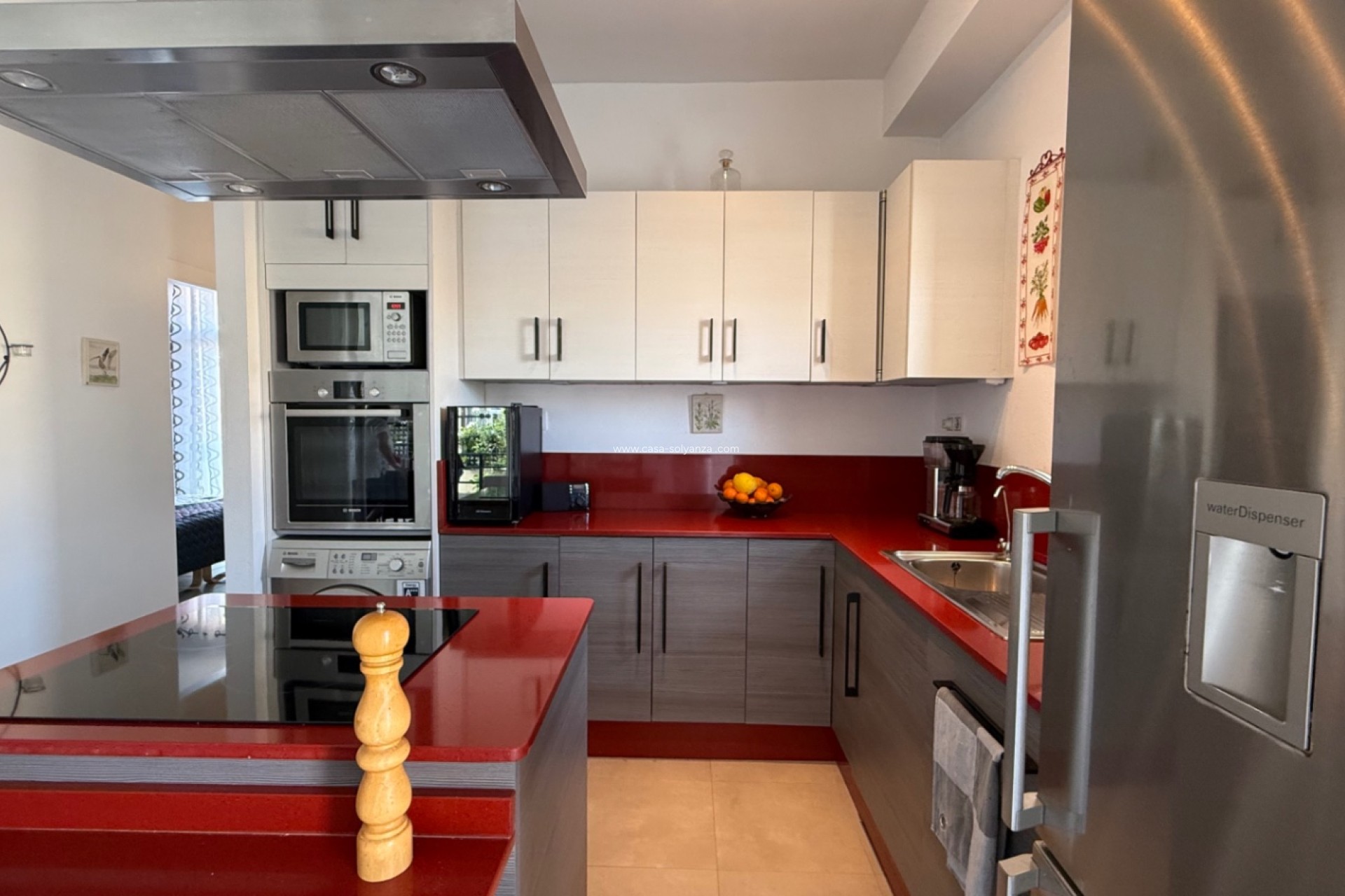 Herverkoop - detached_house - Rojales - Costa Blanca Sur