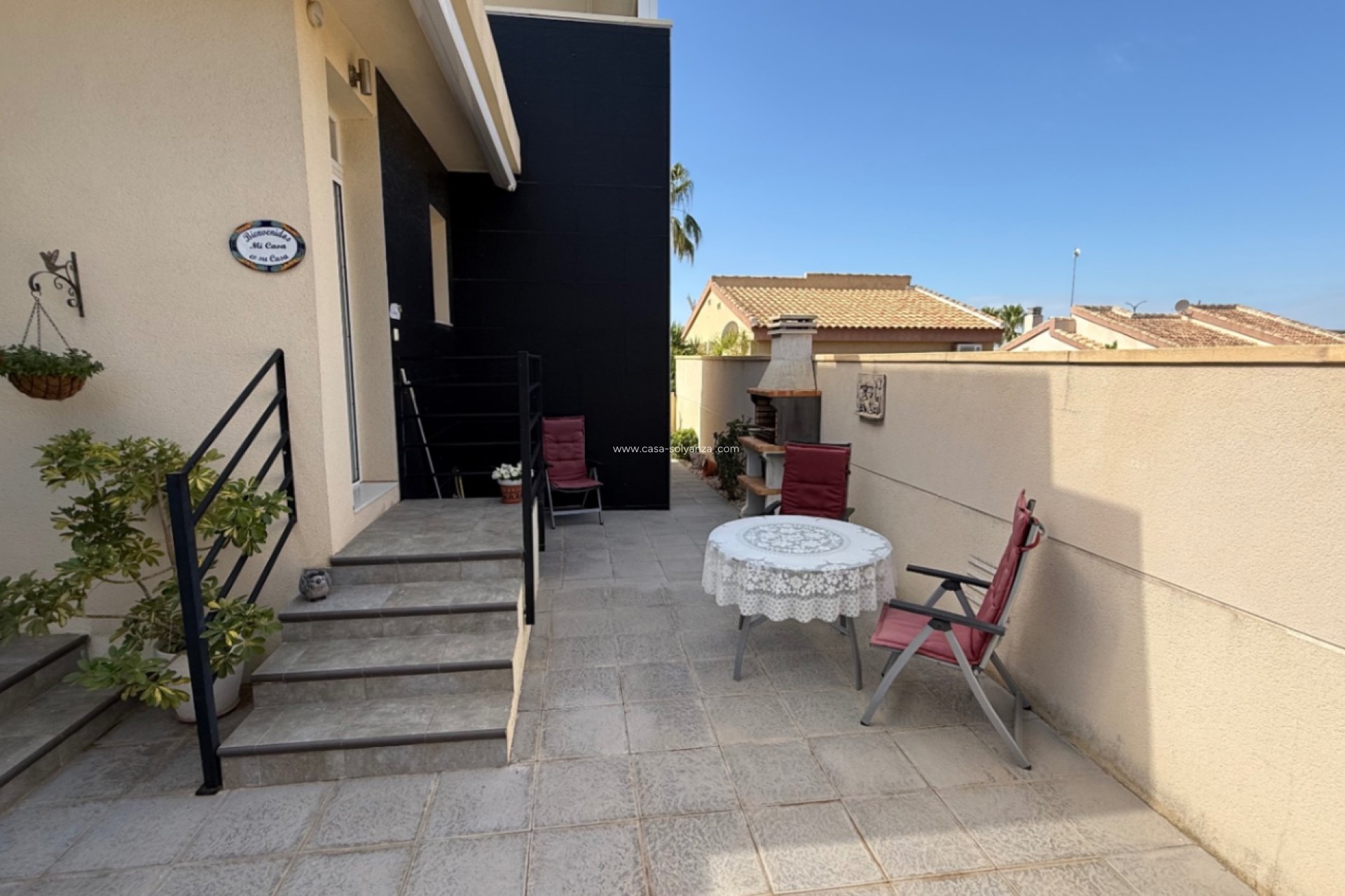 Herverkoop - detached_house - Rojales - Costa Blanca Sur