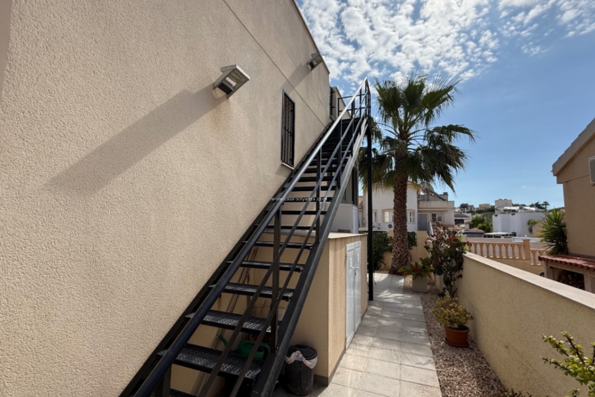 Herverkoop - detached_house - Rojales - Costa Blanca Sur