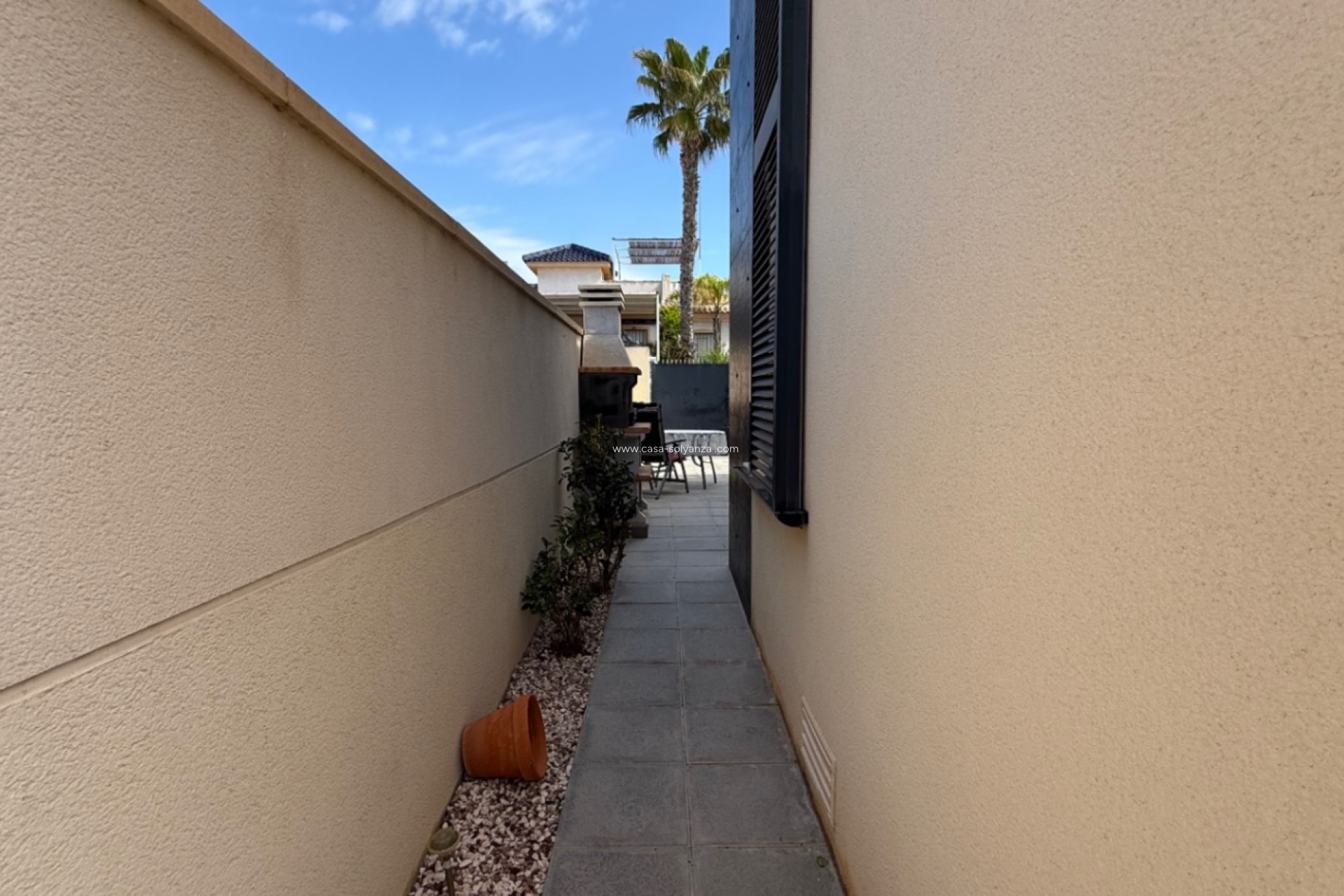 Herverkoop - detached_house - Rojales - Costa Blanca Sur