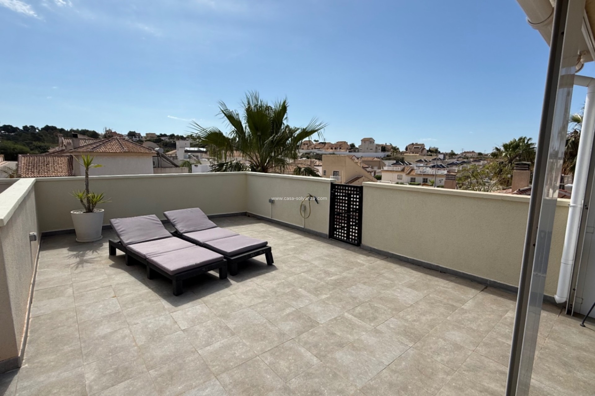 Herverkoop - detached_house - Rojales - Costa Blanca Sur