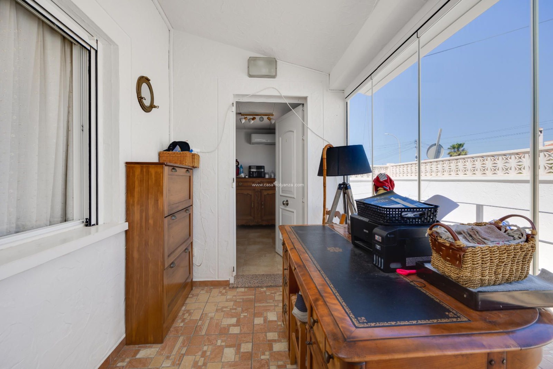 Herverkoop - detached house - San Fulgencio - La Marina