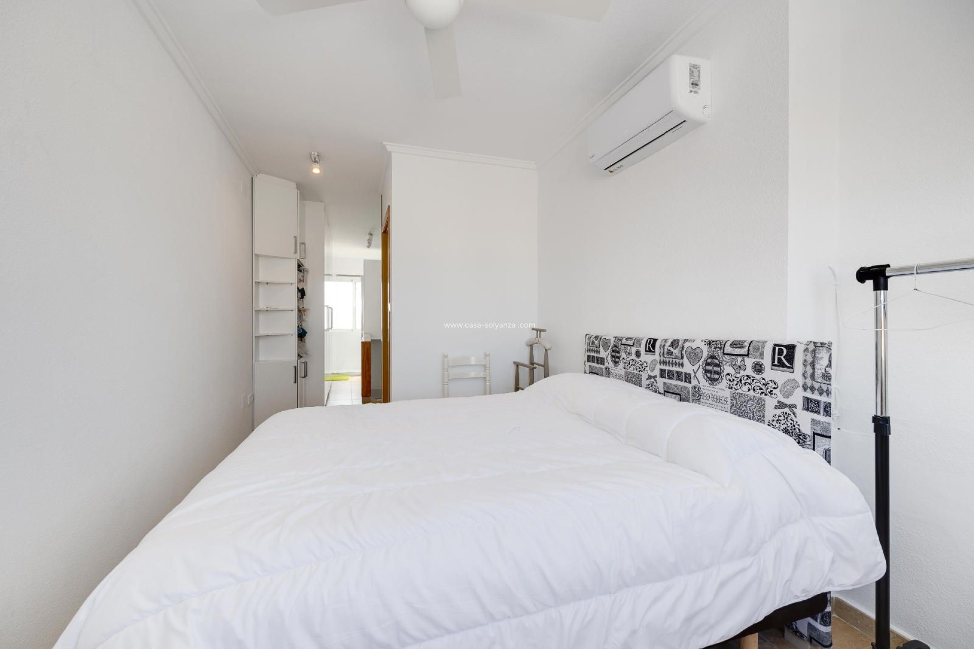 Herverkoop - detached house - San Fulgencio - La Marina