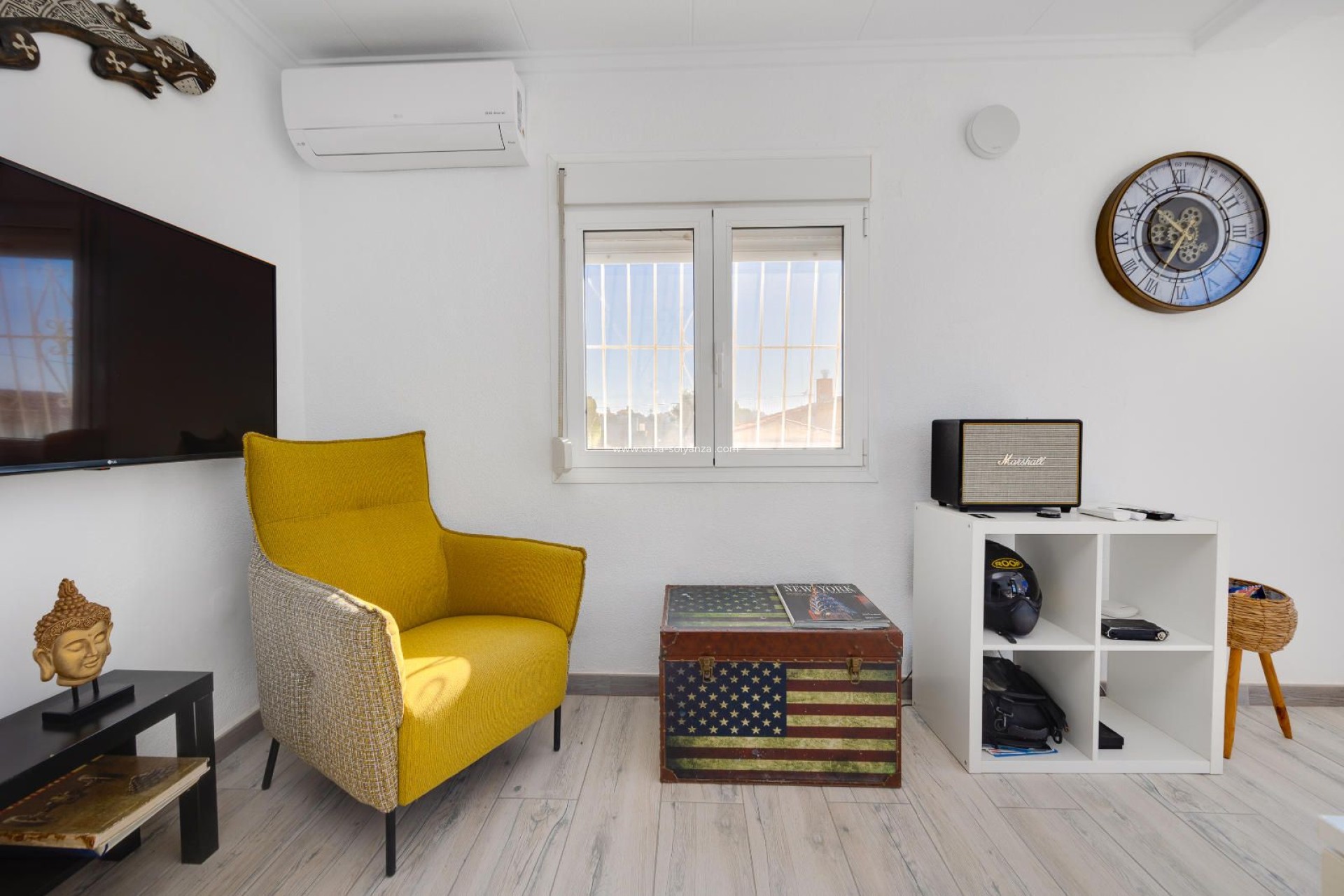 Herverkoop - detached house - San Fulgencio