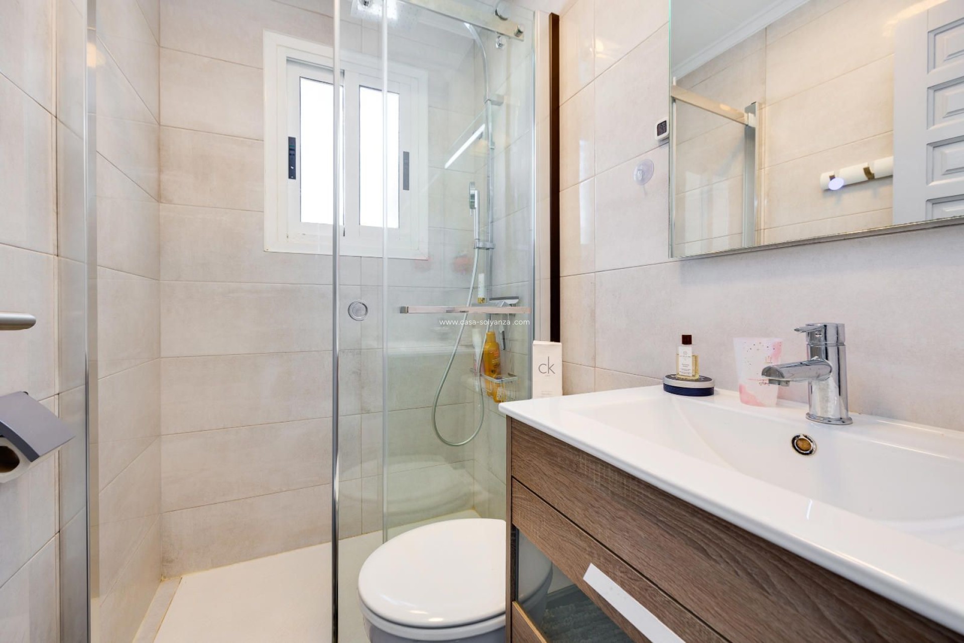 Herverkoop - detached house - San Fulgencio