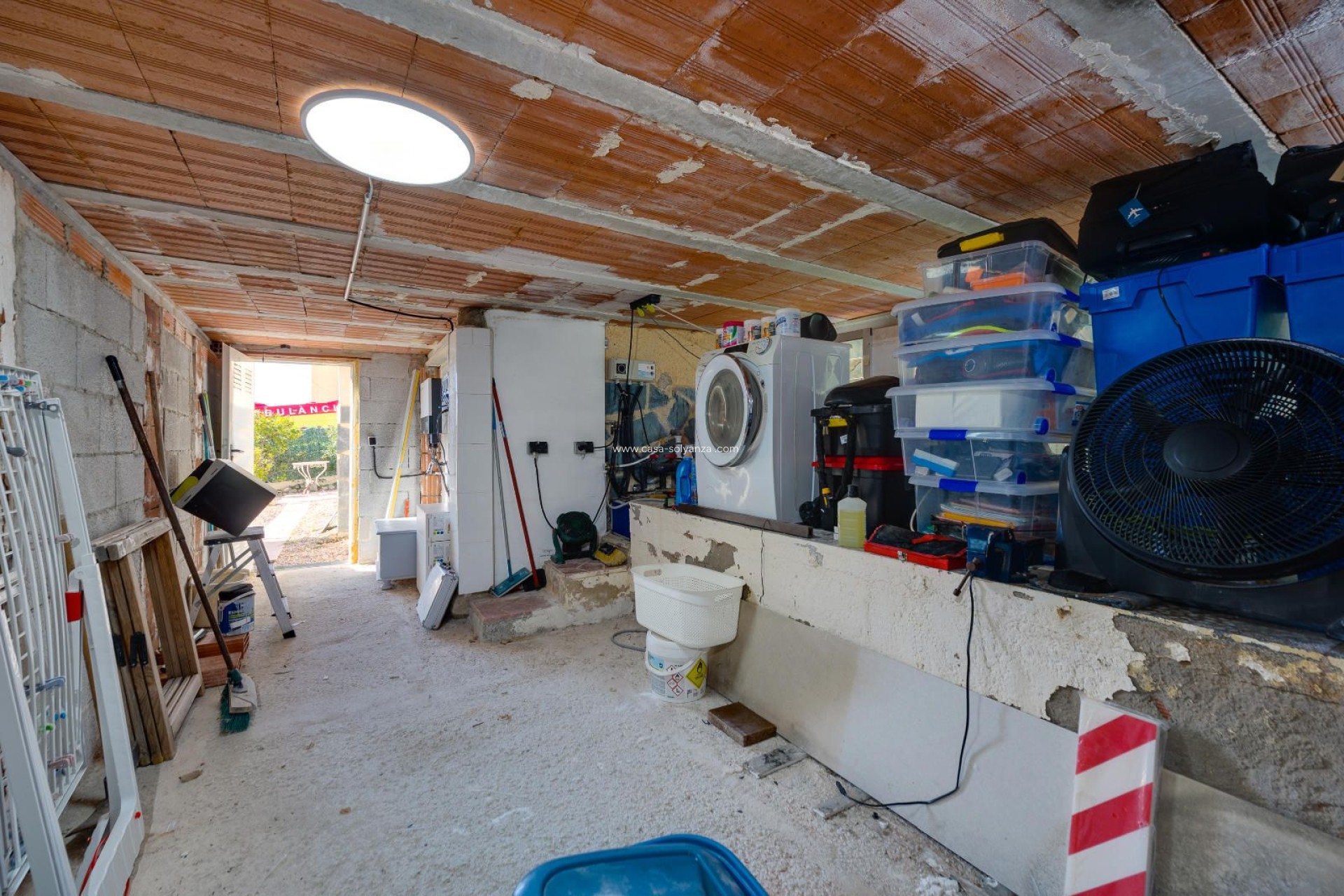 Herverkoop - detached house - San Fulgencio