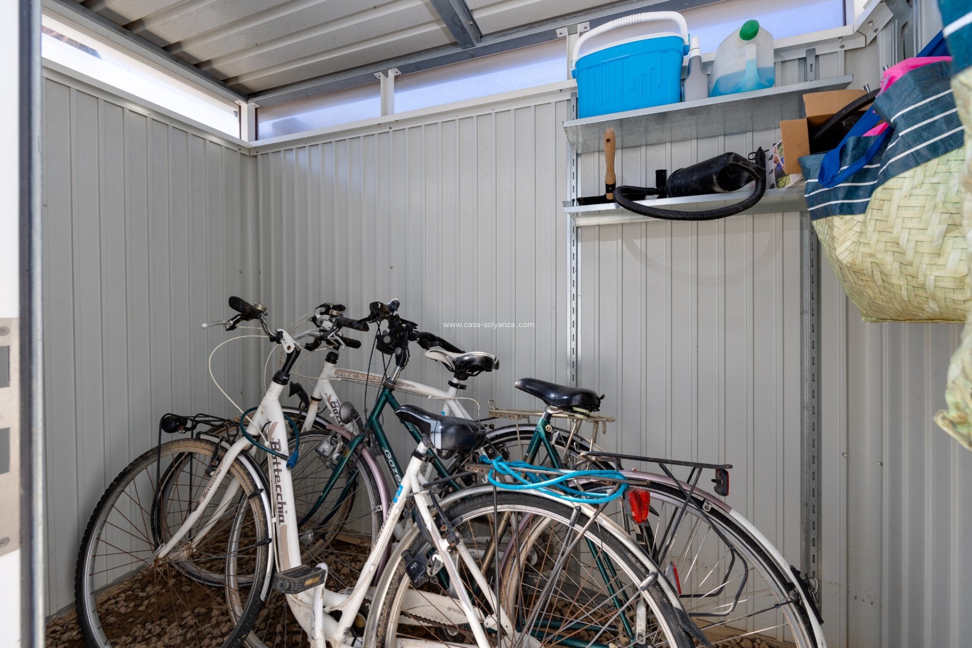 Herverkoop - detached house - San javier - Santiago de la Ribera