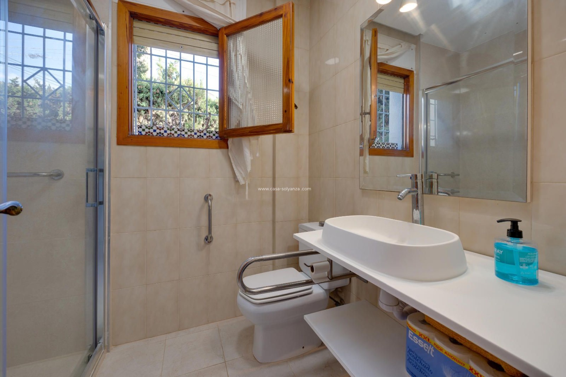 Herverkoop - detached house - Santa Pola