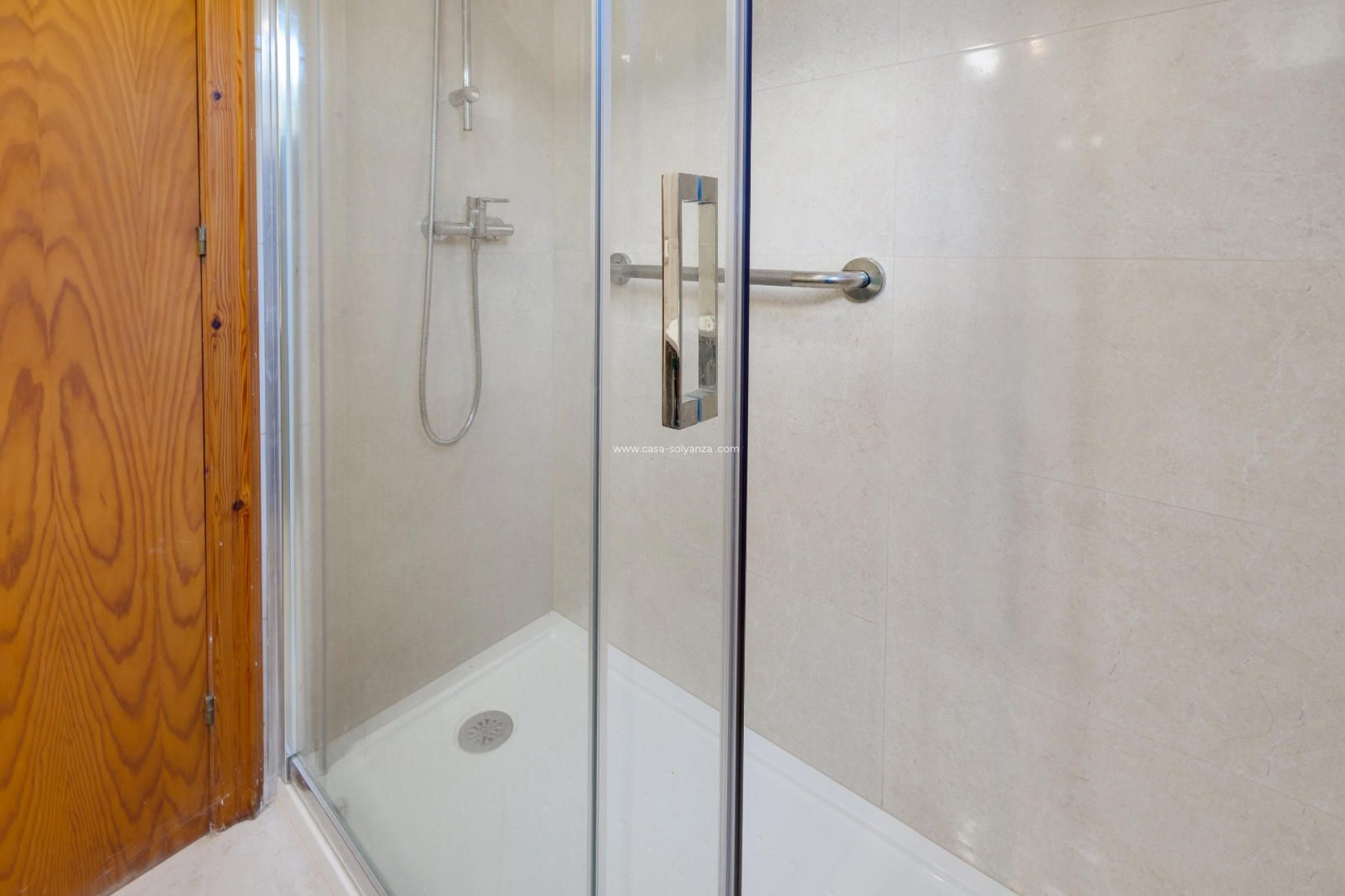 Herverkoop - detached house - Santa Pola