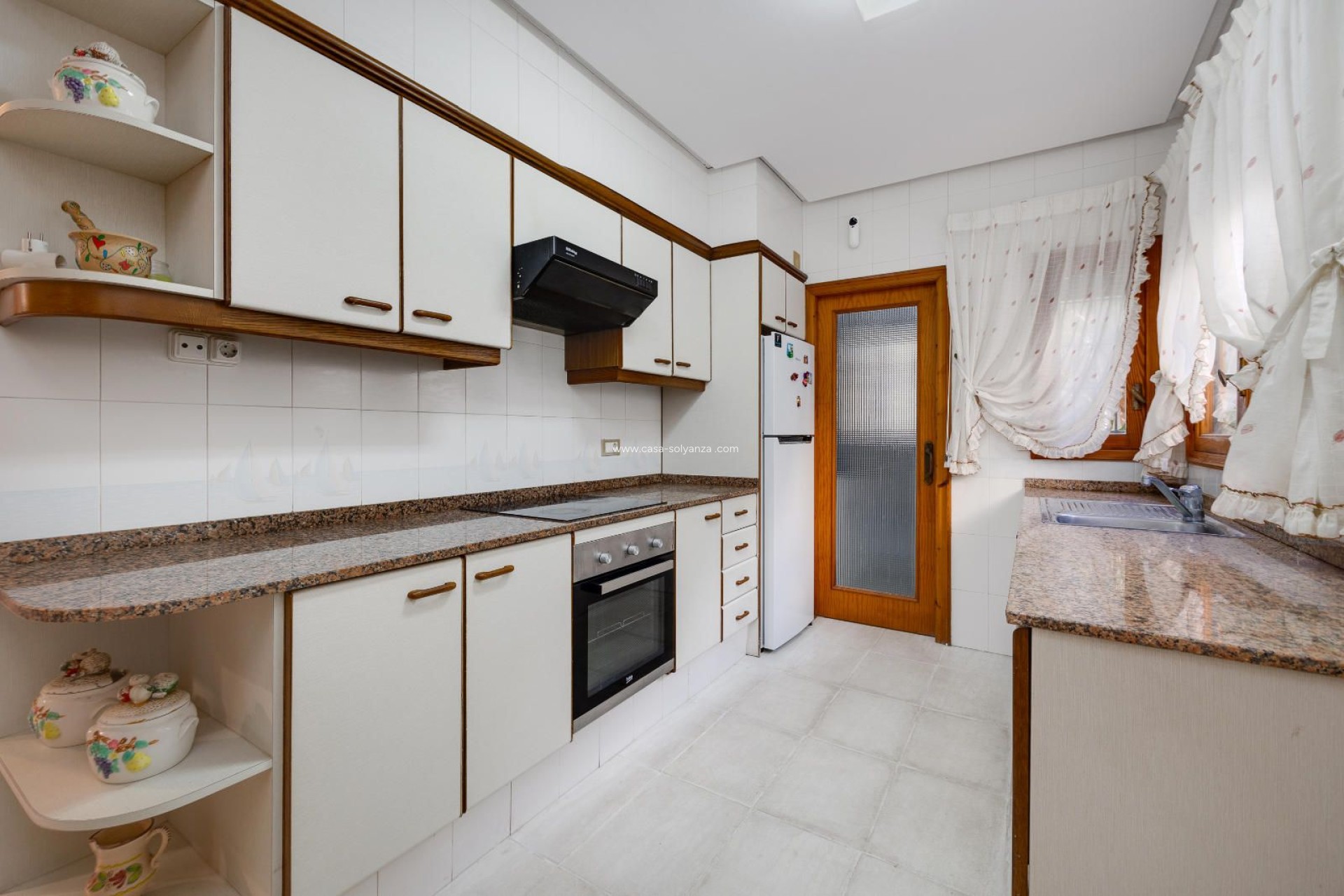 Herverkoop - detached house - Santa Pola