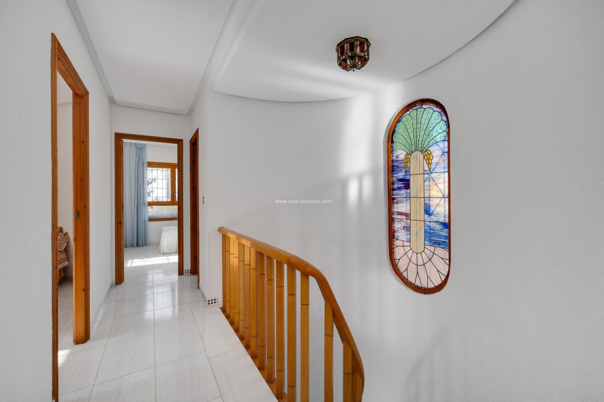 Herverkoop - detached house - Santa Pola