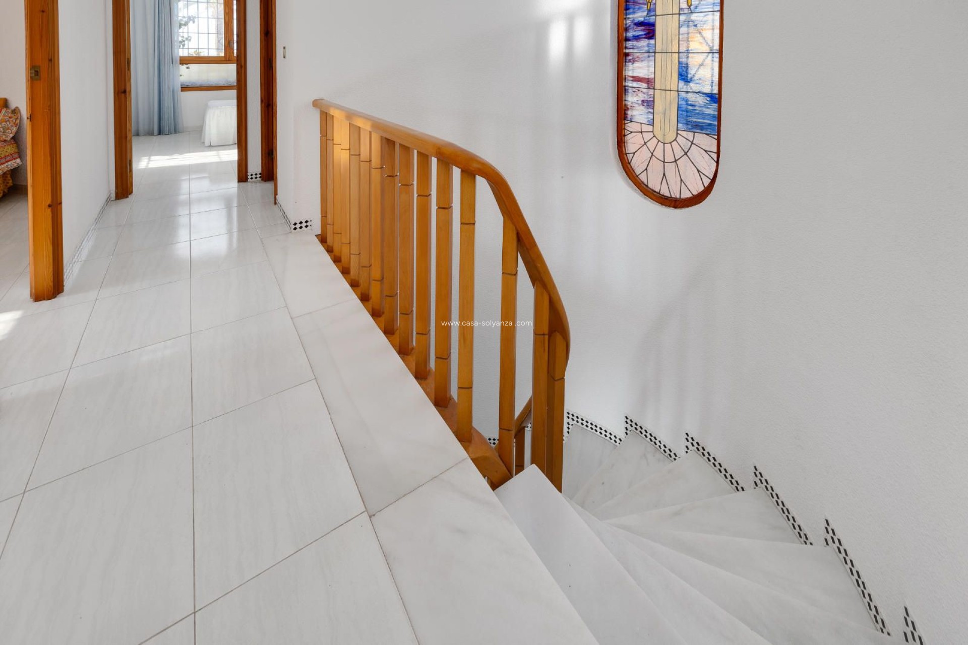 Herverkoop - detached house - Santa Pola