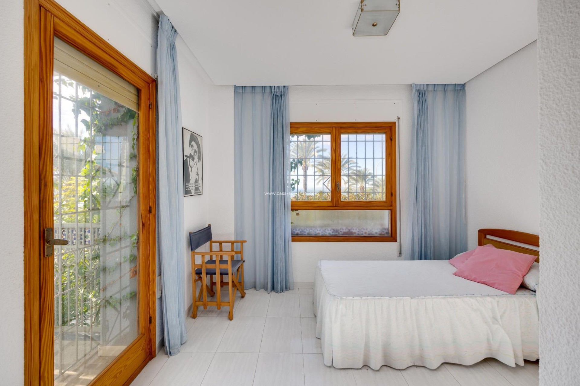 Herverkoop - detached house - Santa Pola