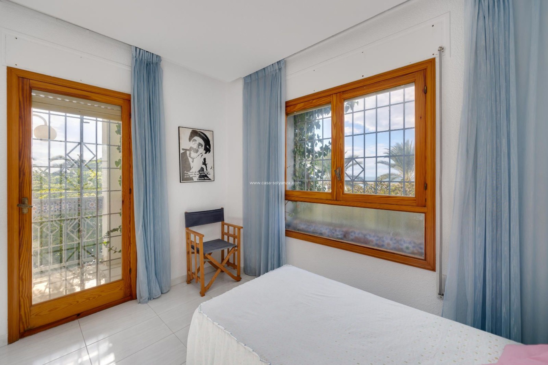 Herverkoop - detached house - Santa Pola