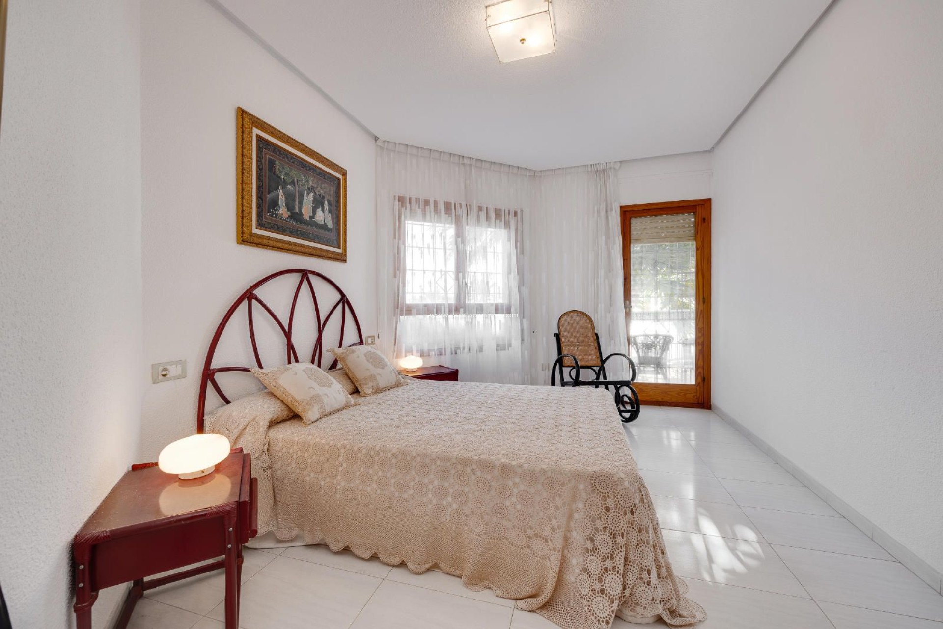 Herverkoop - detached house - Santa Pola