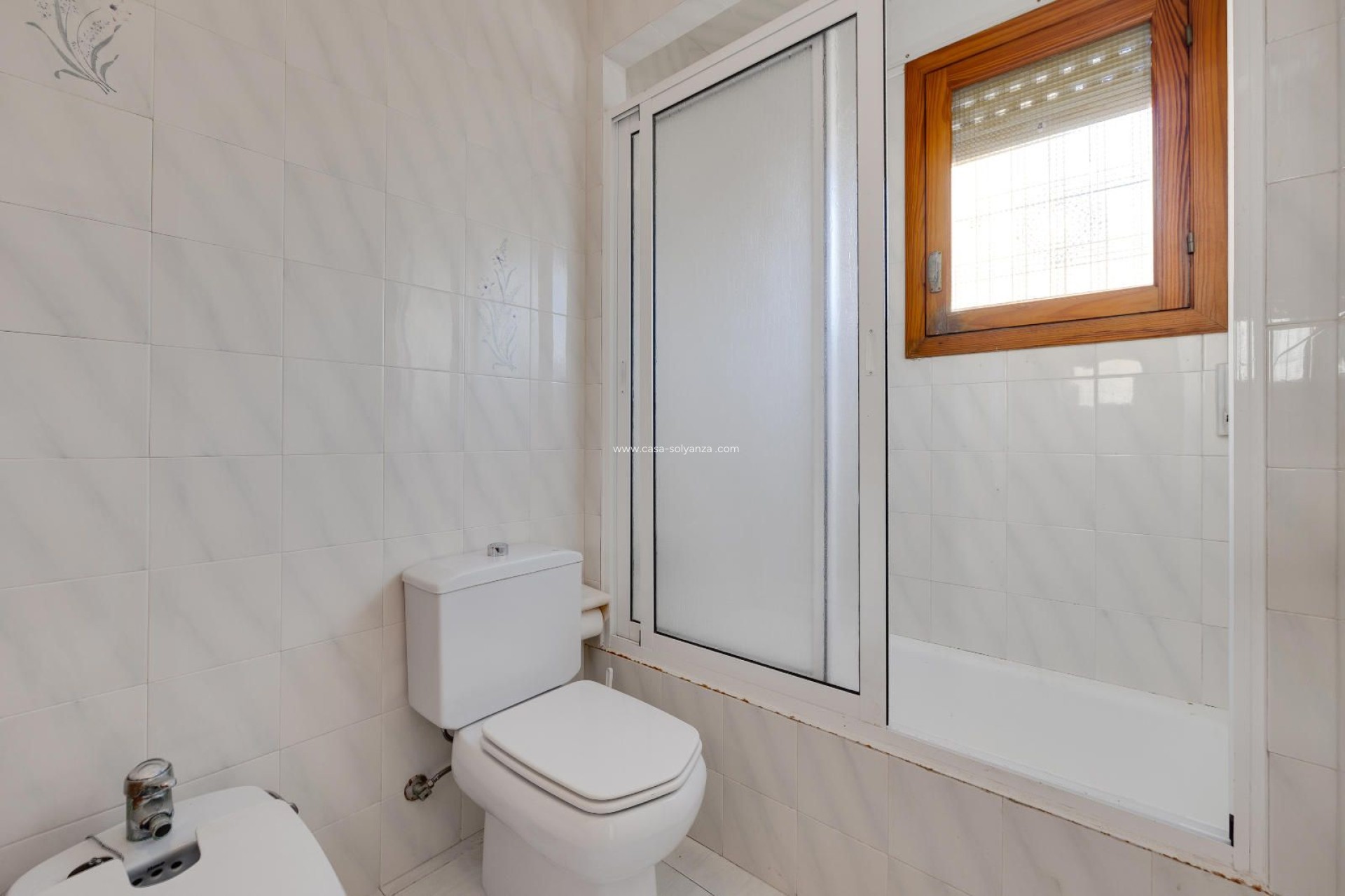 Herverkoop - detached house - Santa Pola