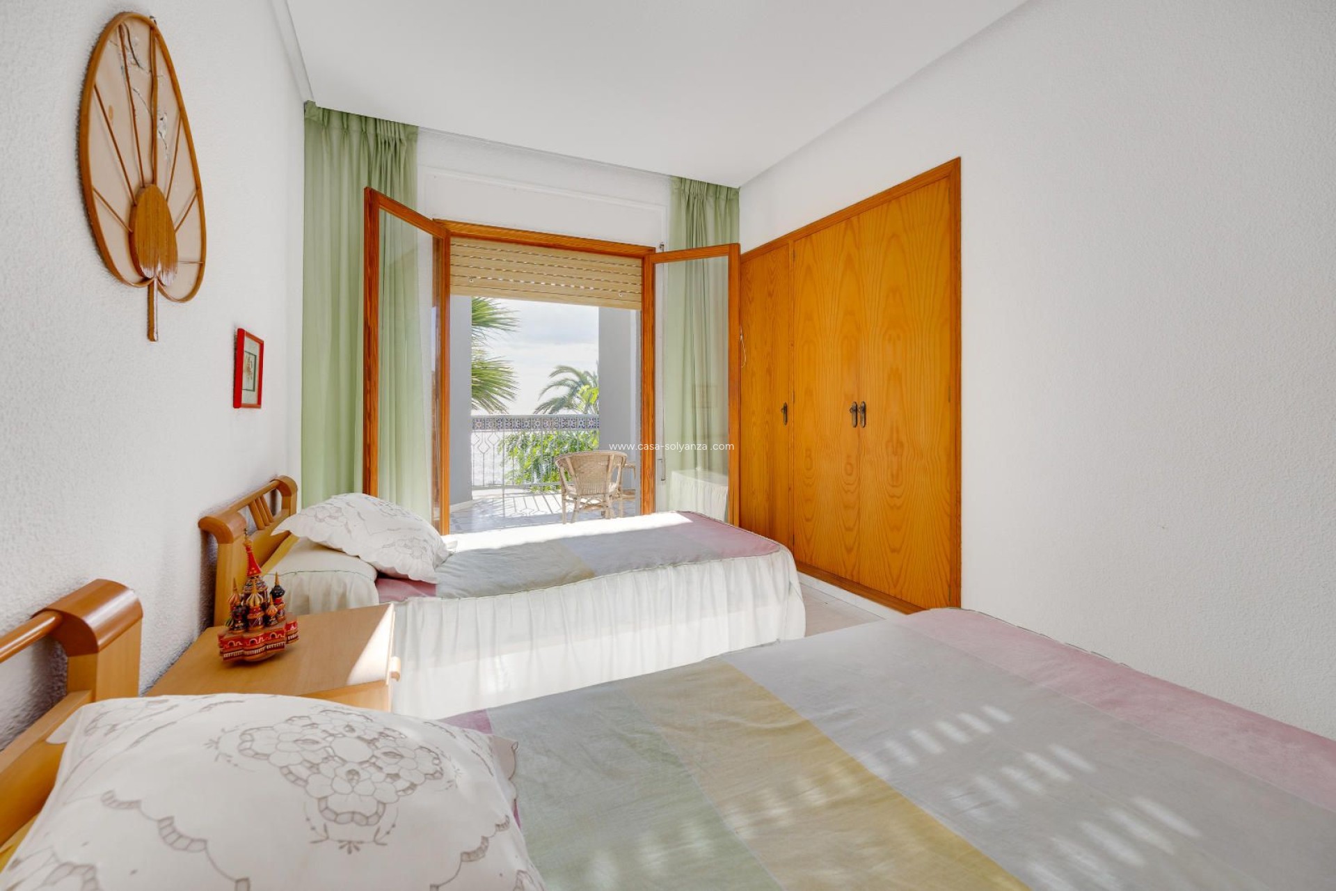 Herverkoop - detached house - Santa Pola