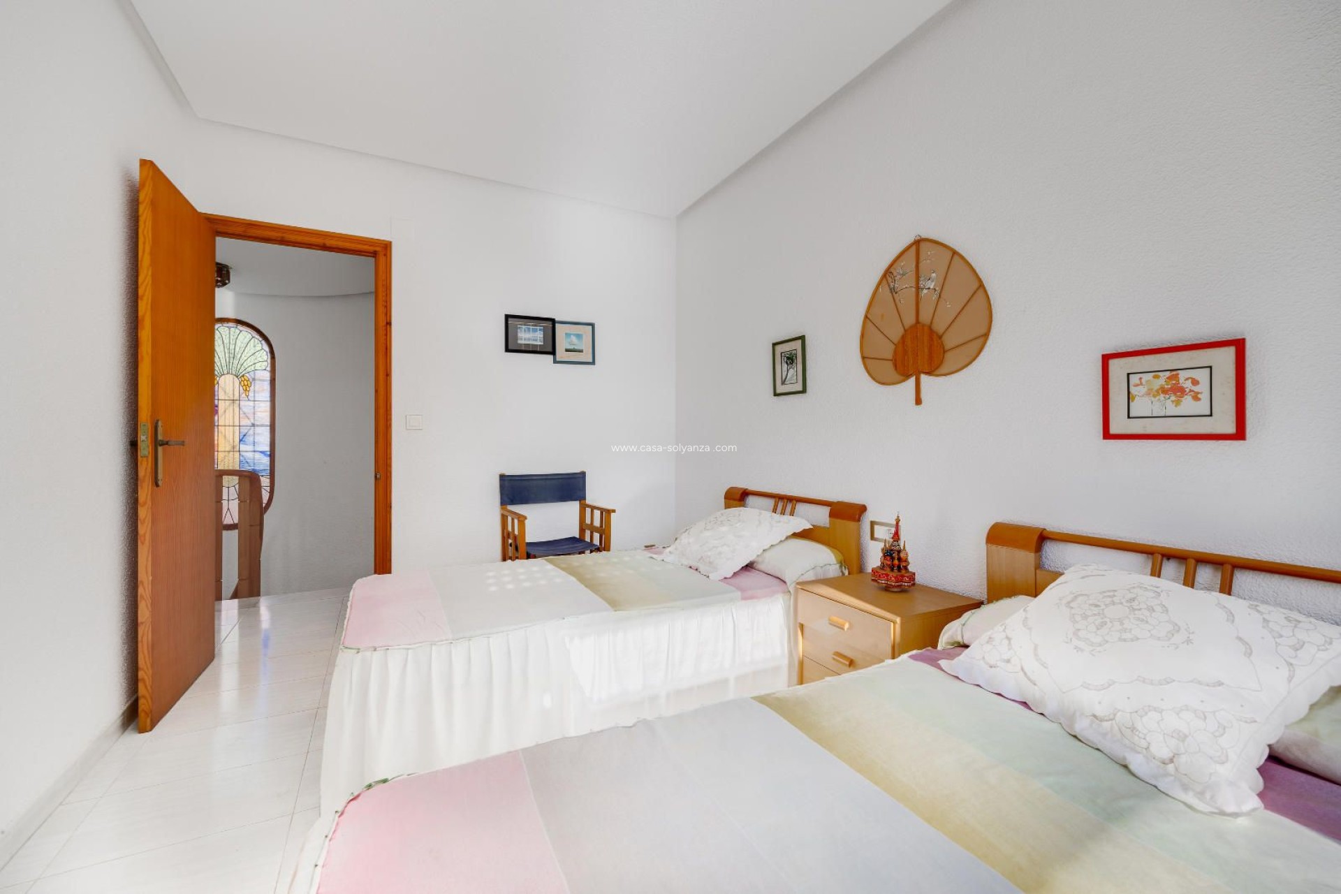 Herverkoop - detached house - Santa Pola