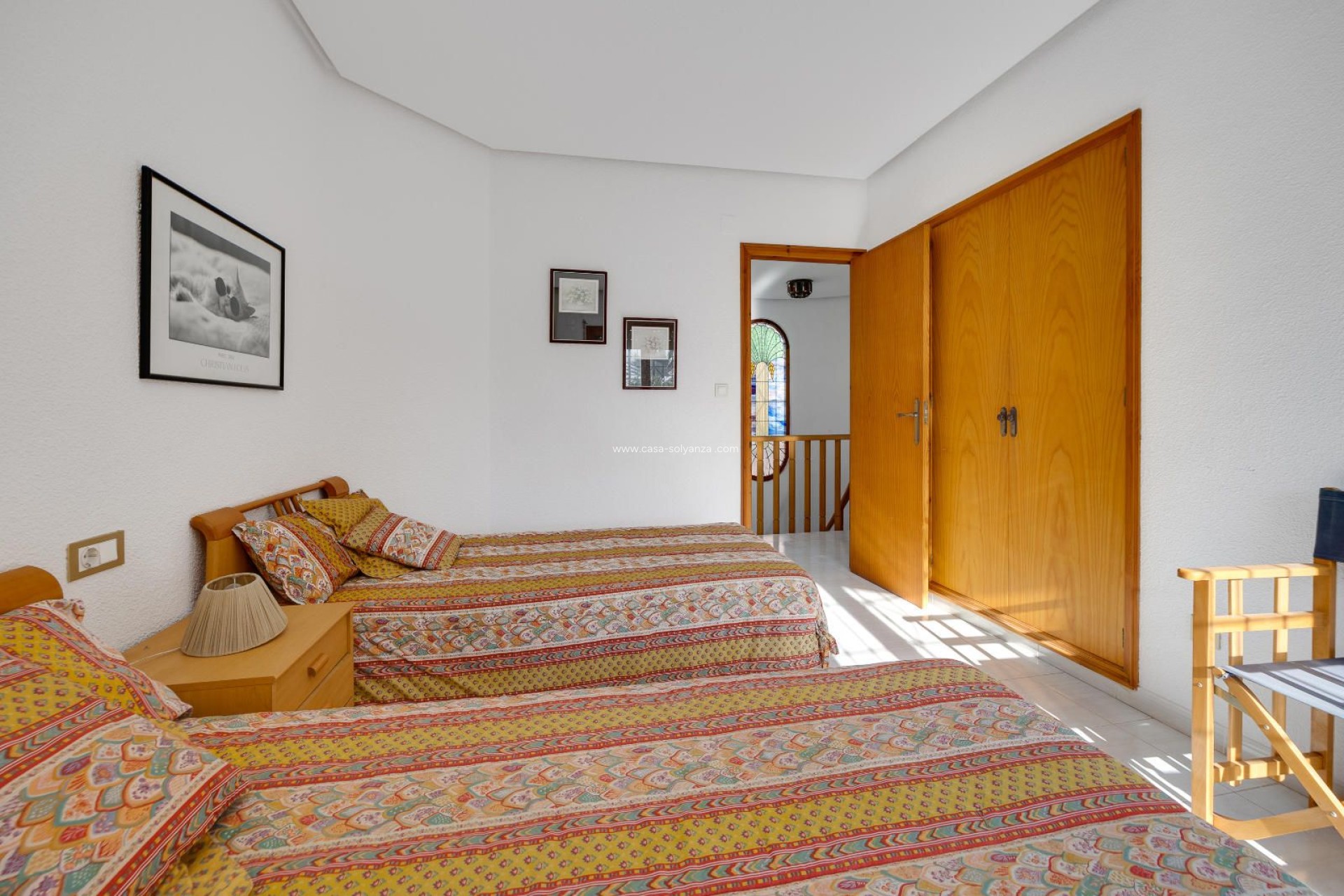 Herverkoop - detached house - Santa Pola