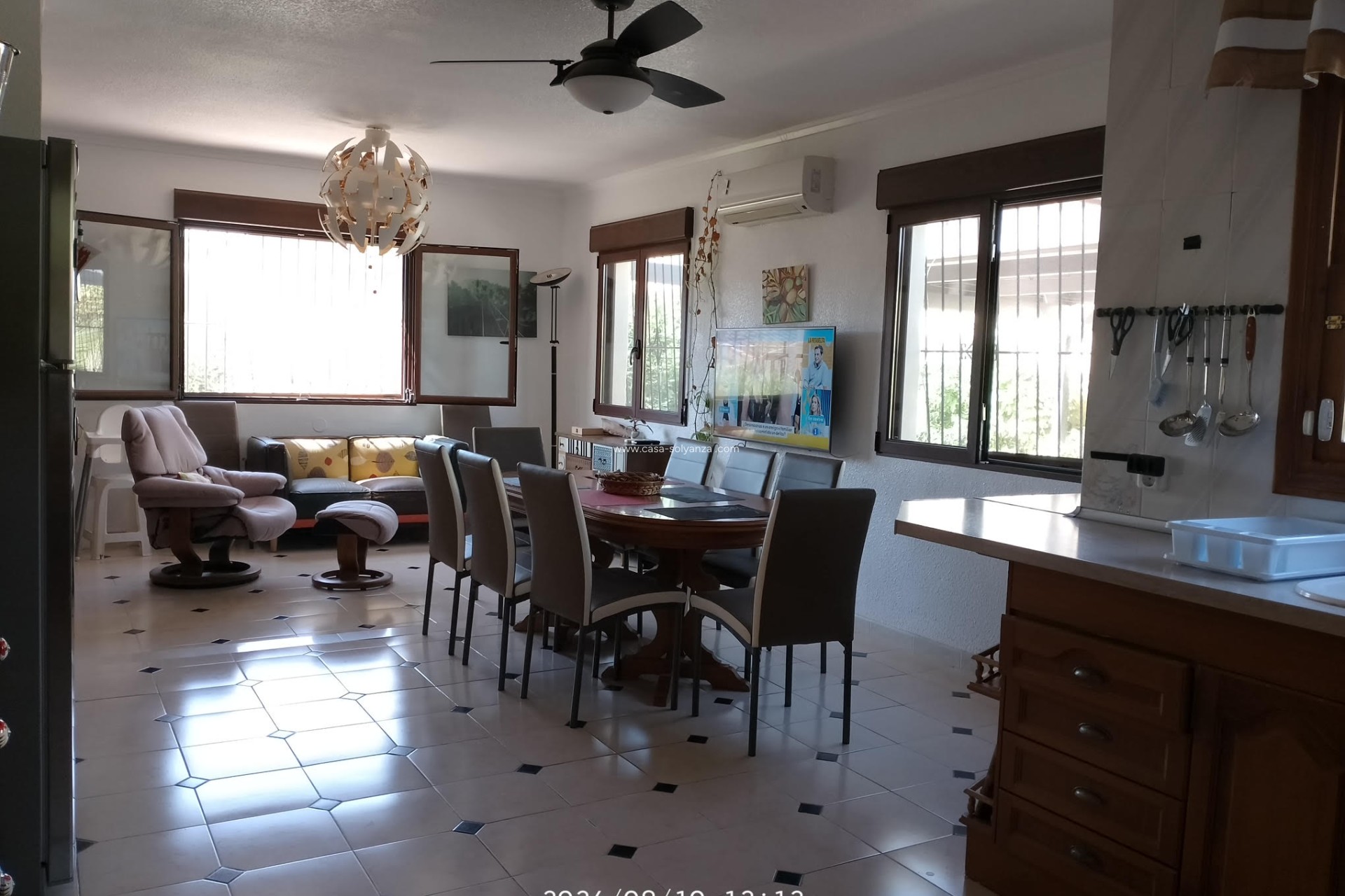 Herverkoop - detached_house - Torrevieja - Costa Blanca Sur