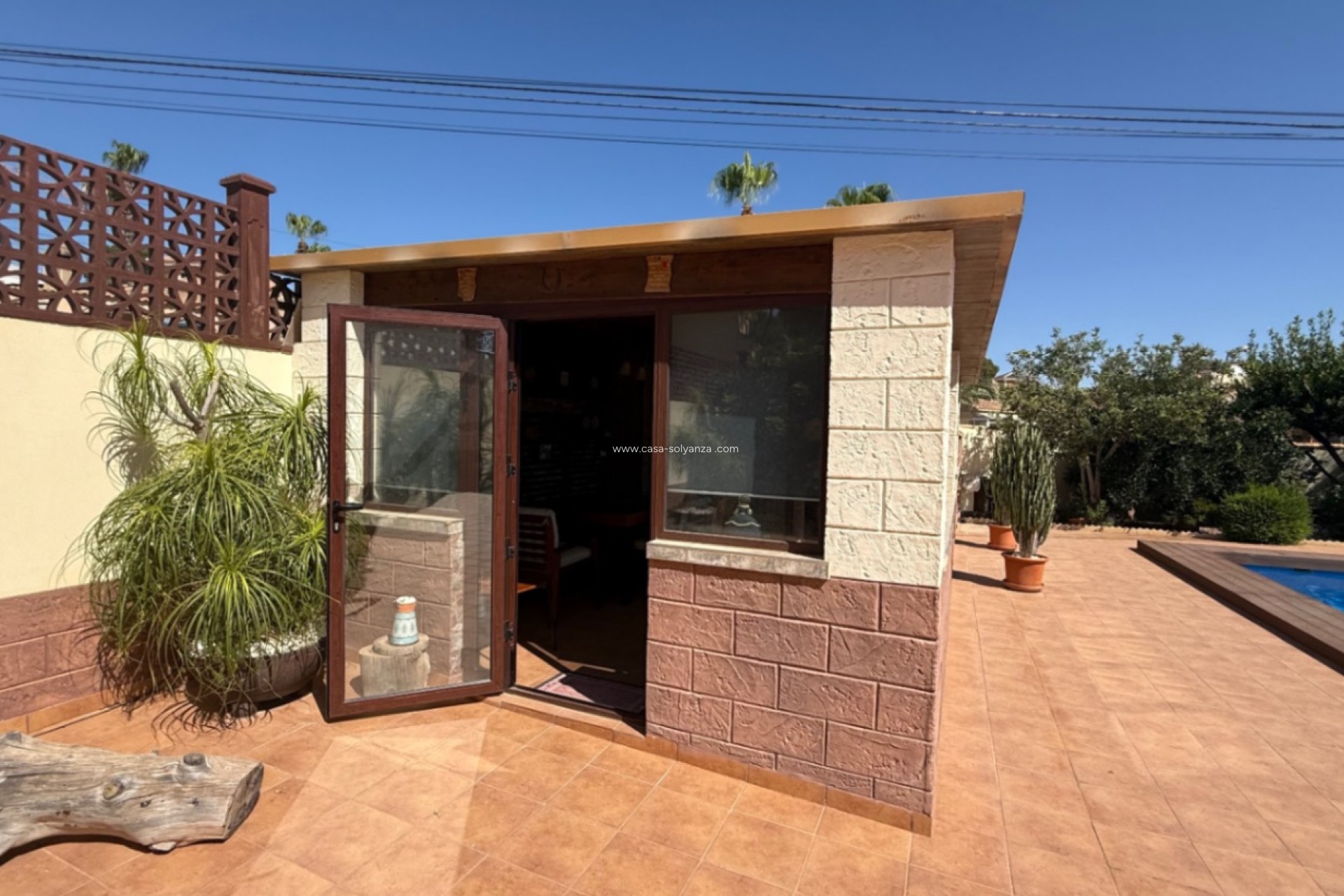 Herverkoop - detached_house - Torrevieja - Costa Blanca Sur