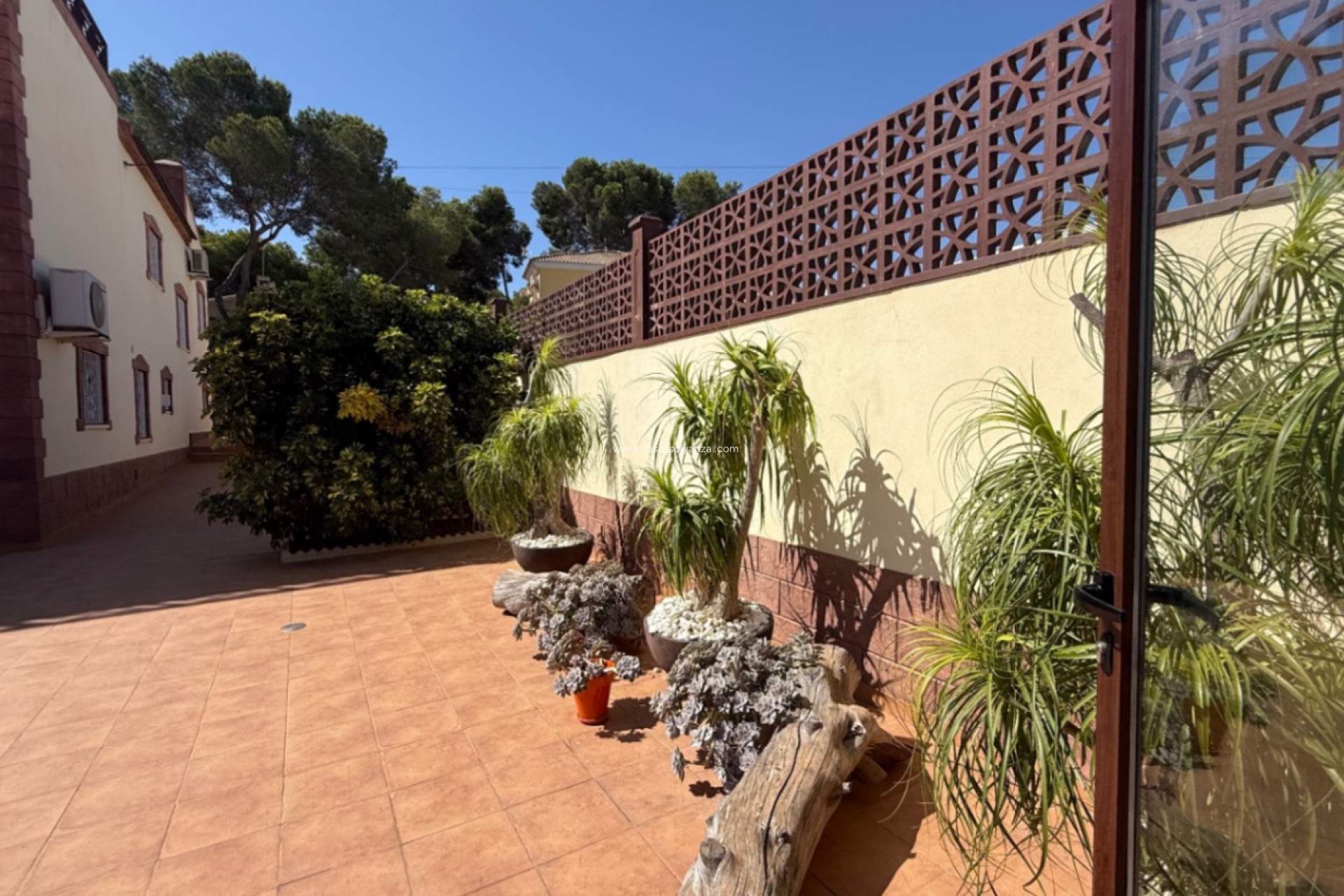 Herverkoop - detached_house - Torrevieja - Costa Blanca Sur