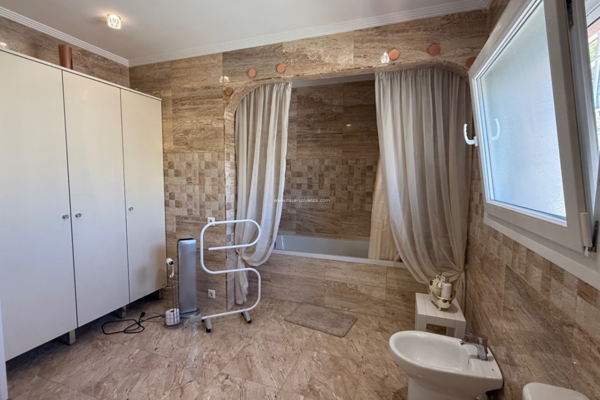 Herverkoop - detached_house - Torrevieja - Costa Blanca Sur