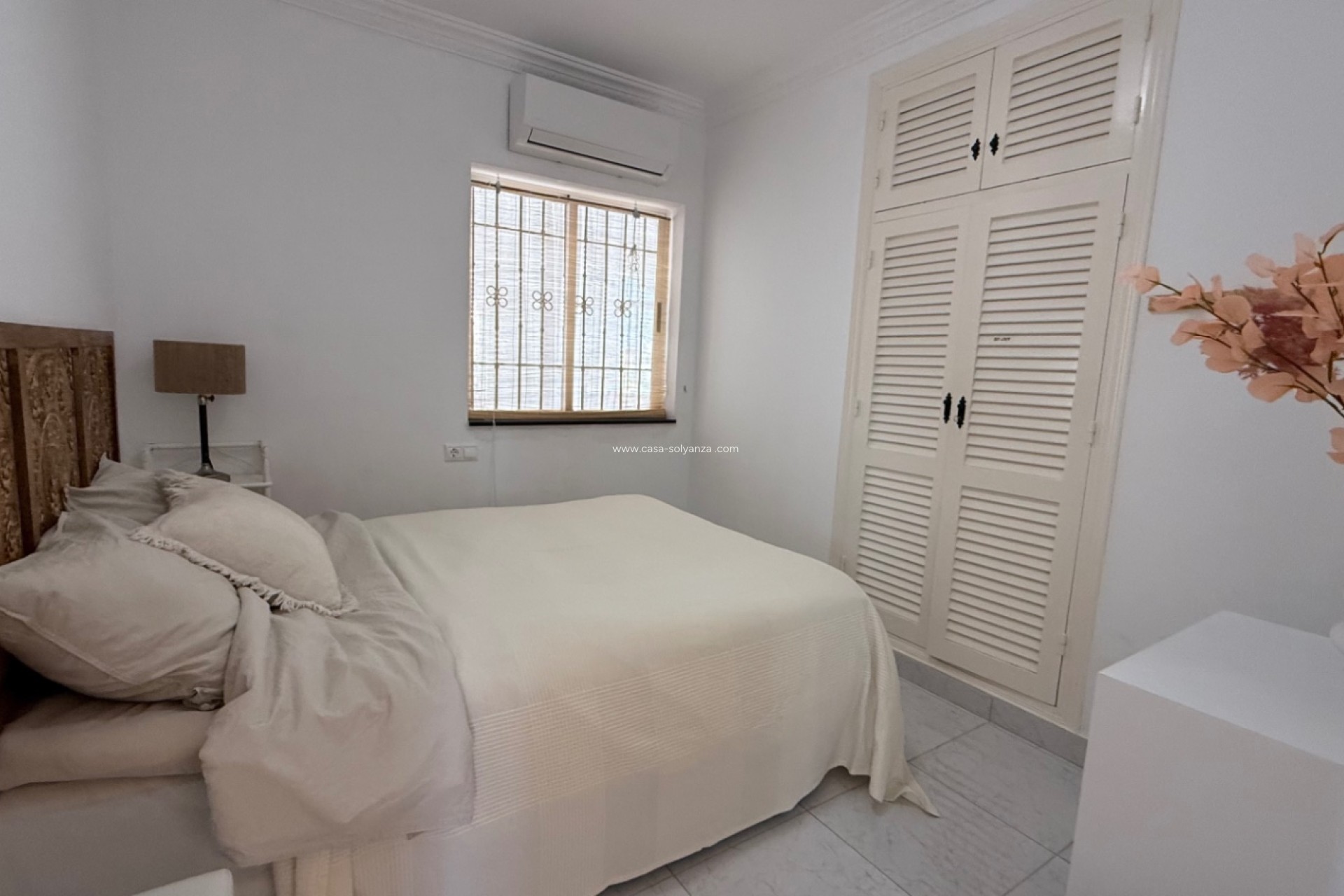 Herverkoop - detached_house - Torrevieja - Costa Blanca Sur